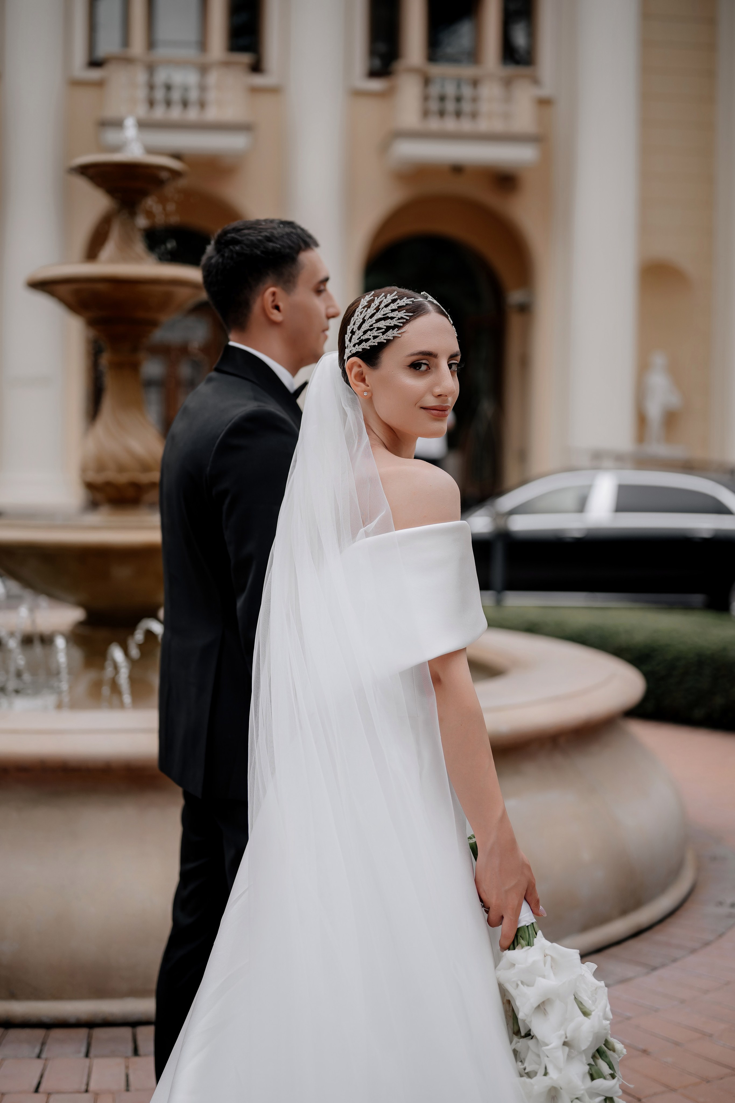 Э&Е. Свадебный и семейный фотограф в Сочи Никита Пищов