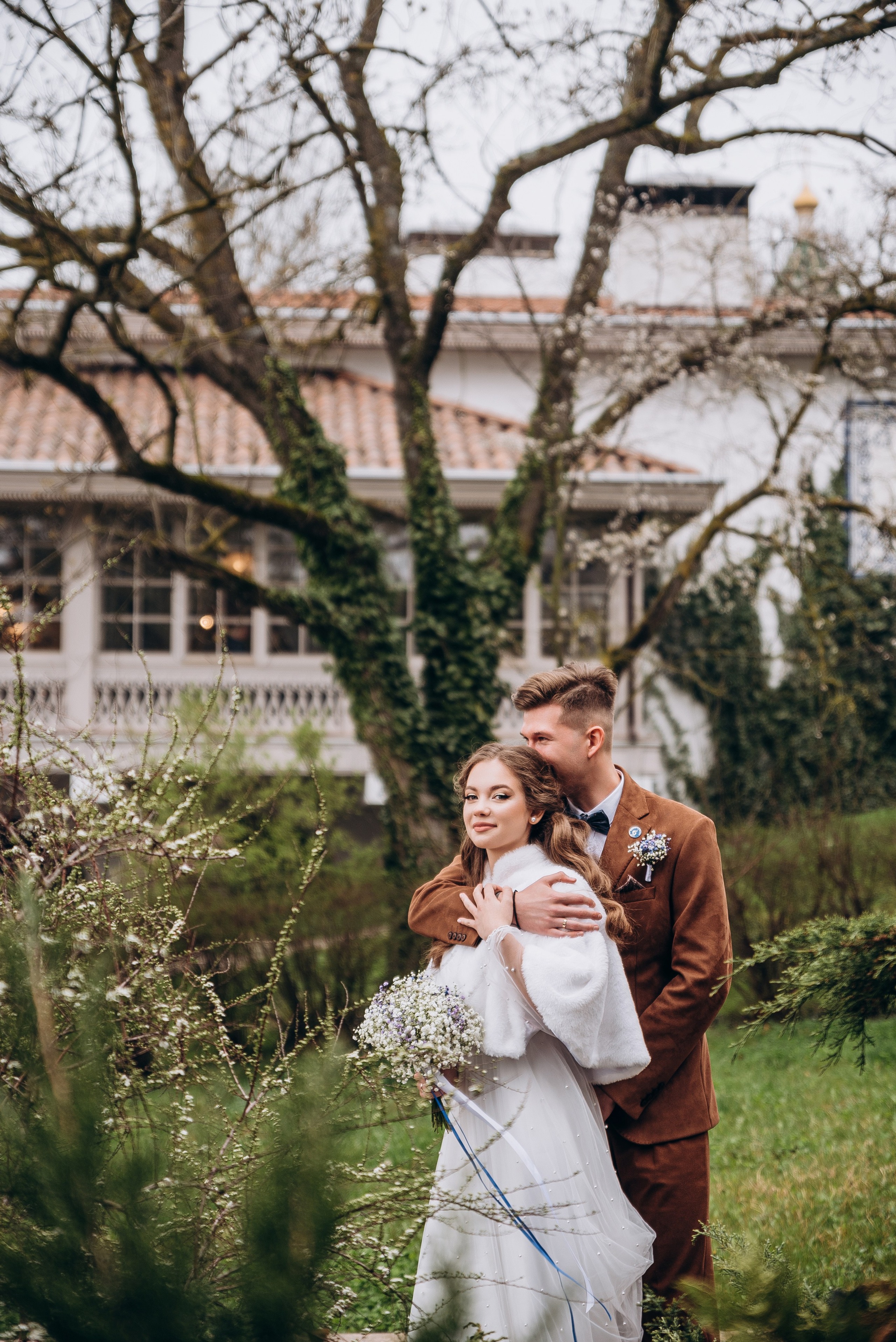 Wedding day 04.04.2025. Фотограф Новороссийск / ЮФО / Москва Руслан Пелин