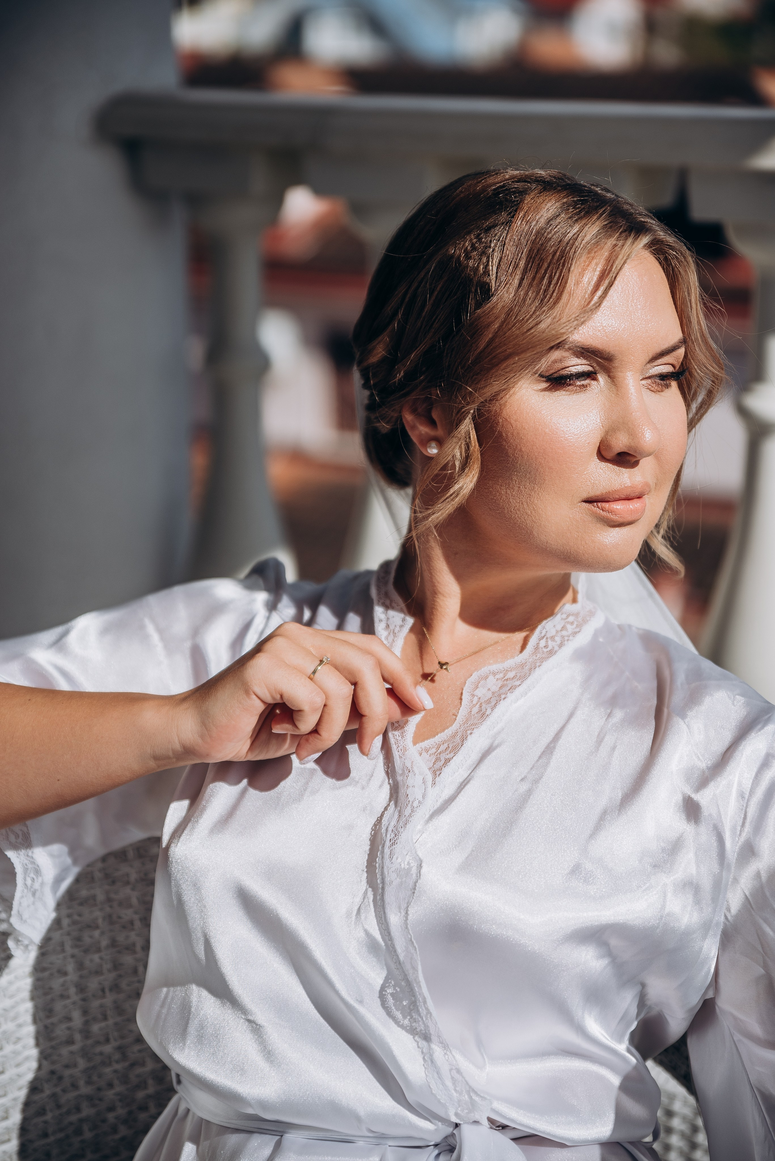 Wedding day 11.10.2023. Фотограф Новороссийск / ЮФО / Москва Руслан Пелин