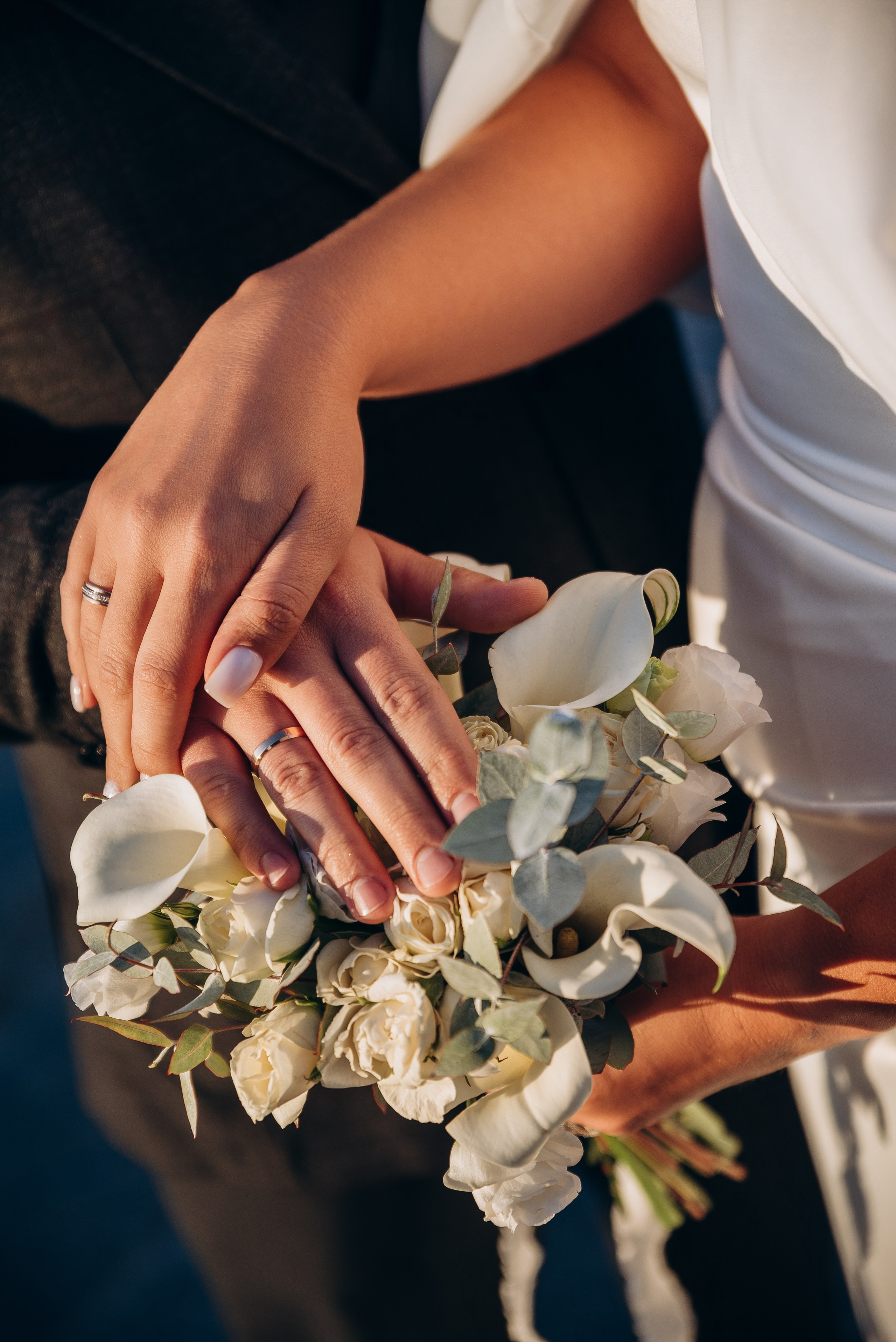 Wedding day 11.10.2023. Фотограф Новороссийск / ЮФО / Москва Руслан Пелин