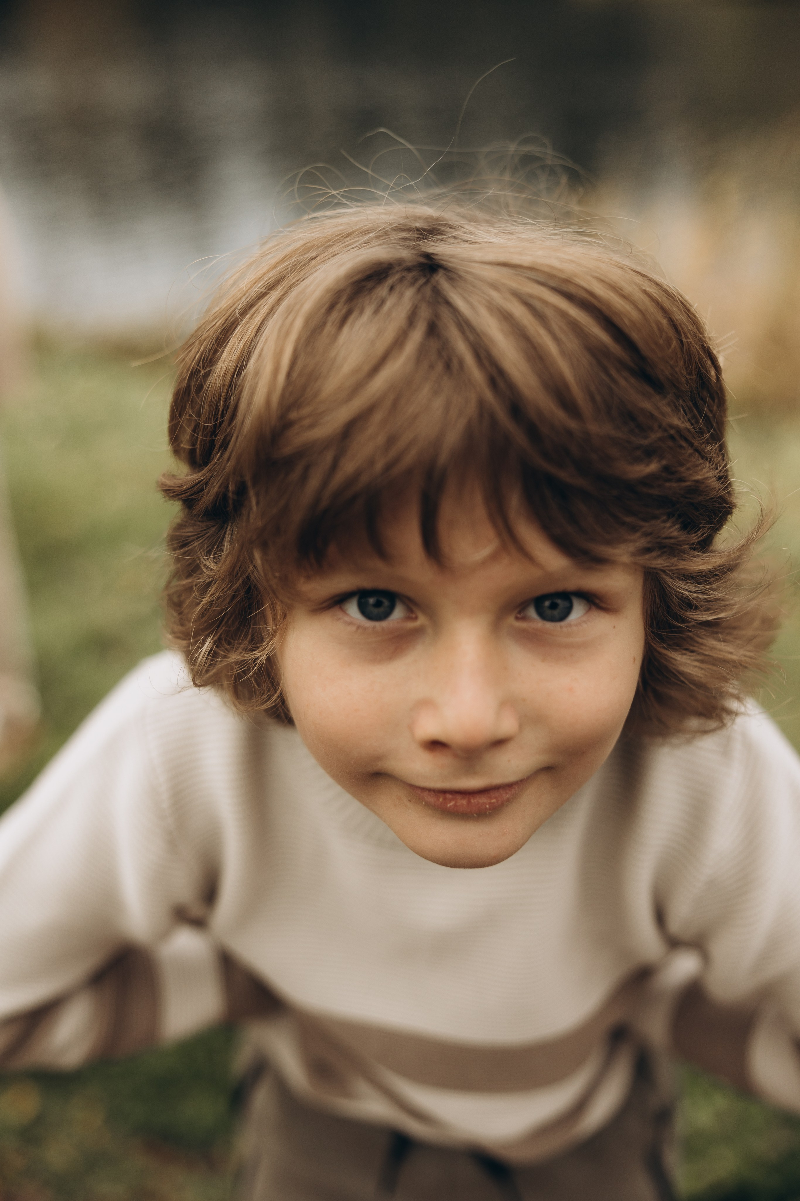 Кристина, Далиэль и Диана. Семейный фотограф в Москве Виктория Ястребинская