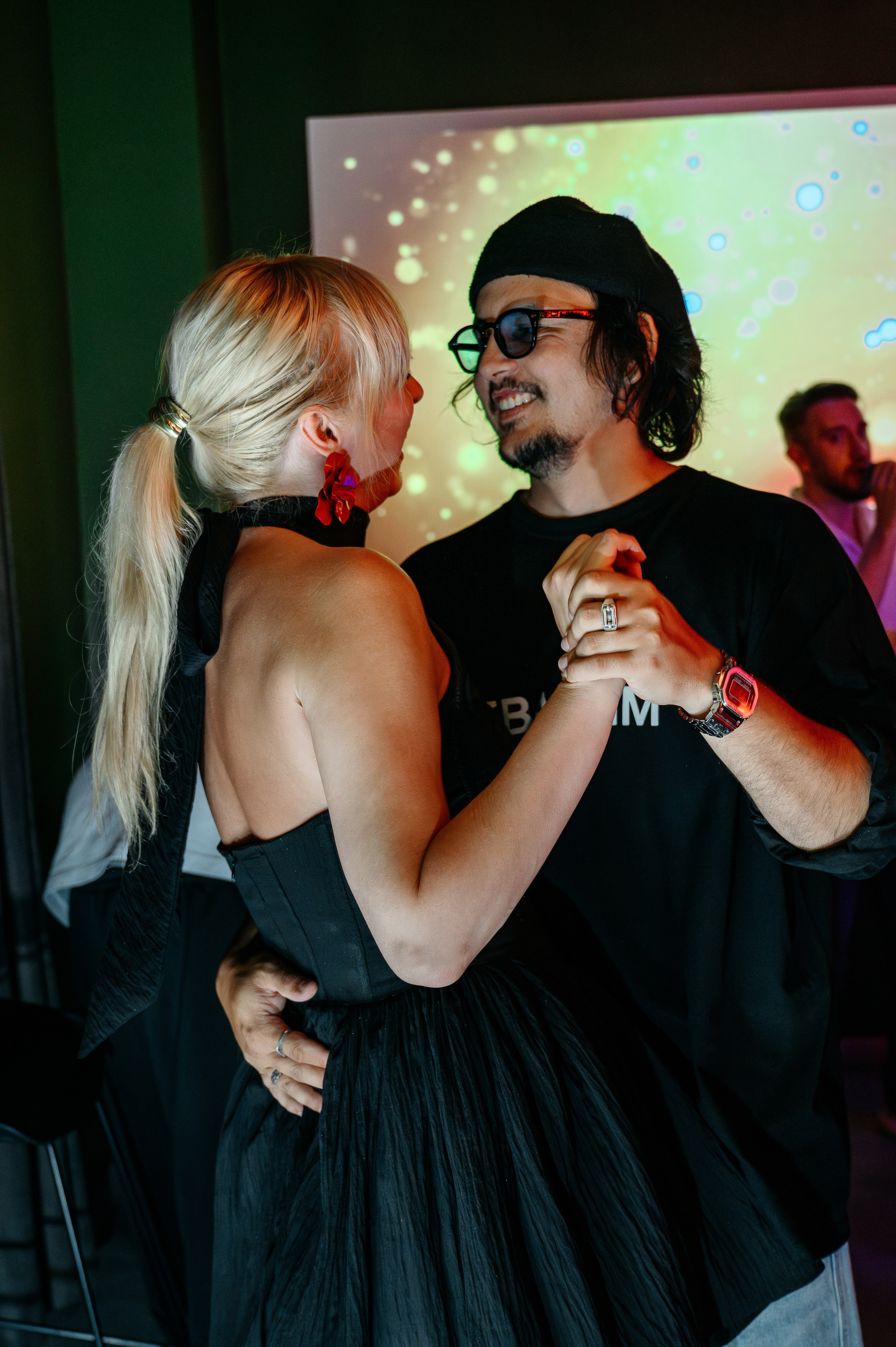 Юбилей и 10 лет свадьбы!. Фотограф Владивосток. Игорь Кирсанов