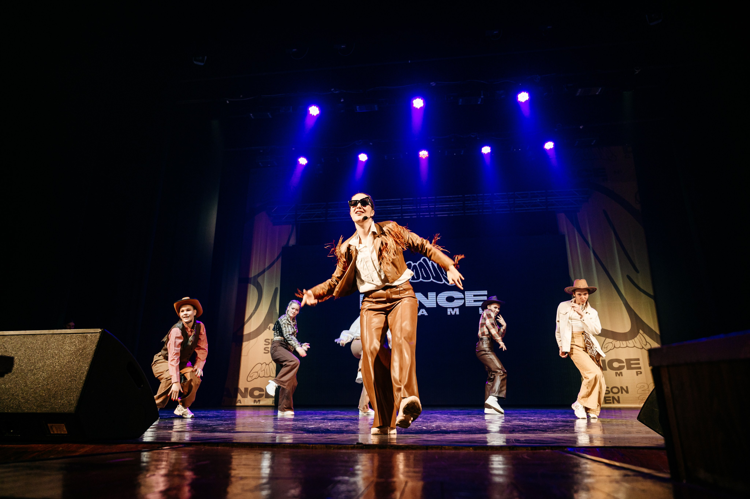 Groove Dance. Фотограф Владивосток. Игорь Кирсанов