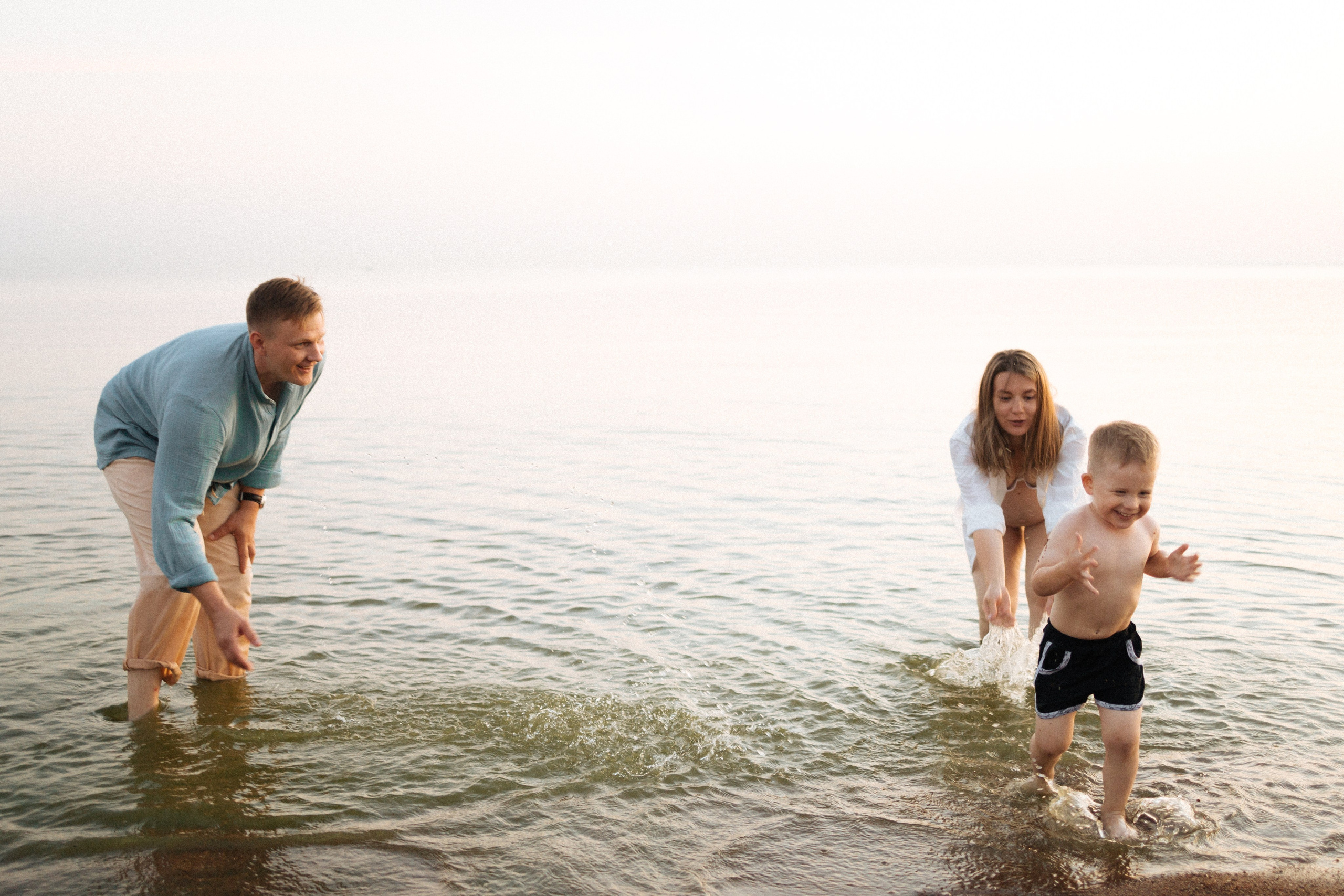 Семейные. Главная