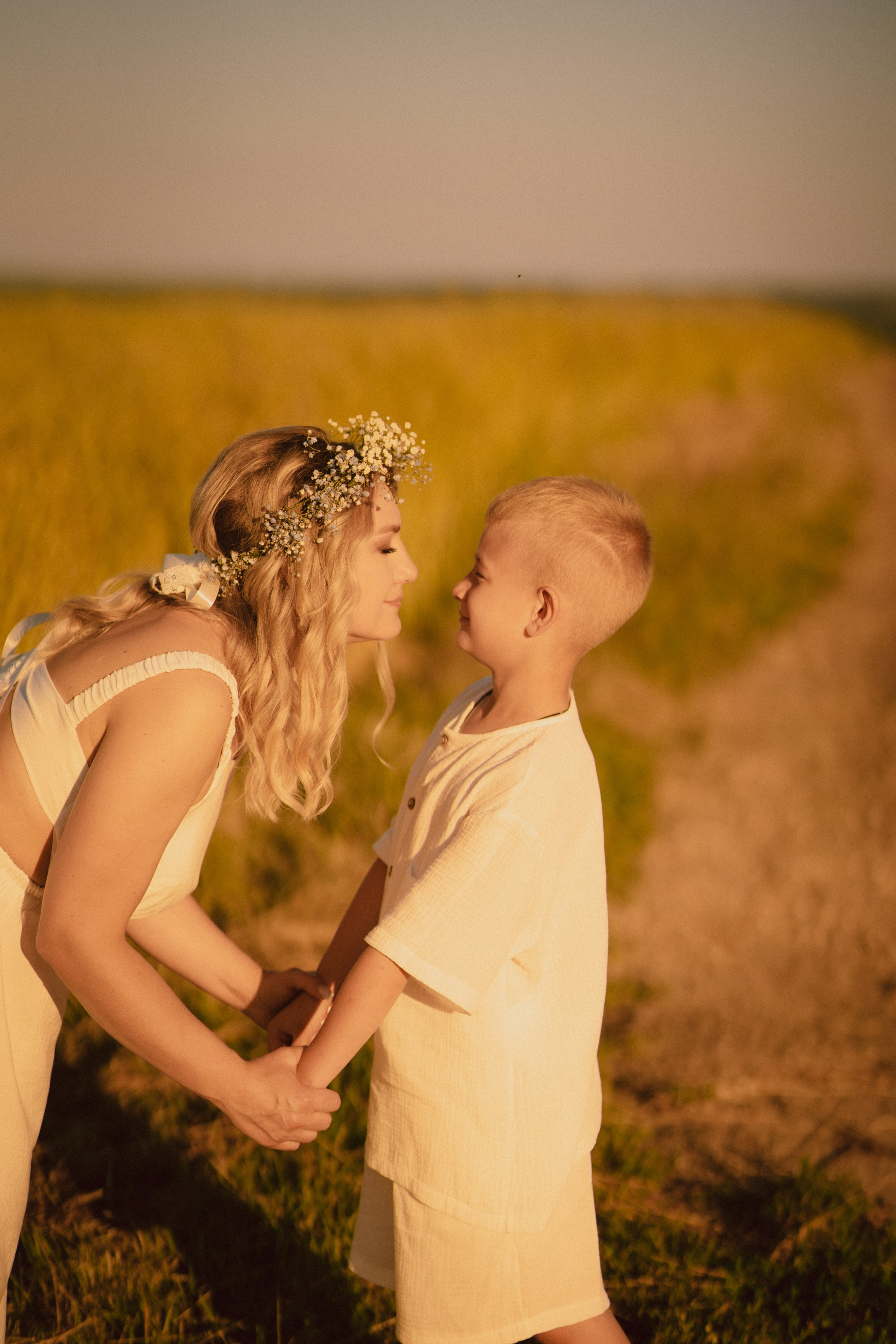 Алла. Искренний фотограф