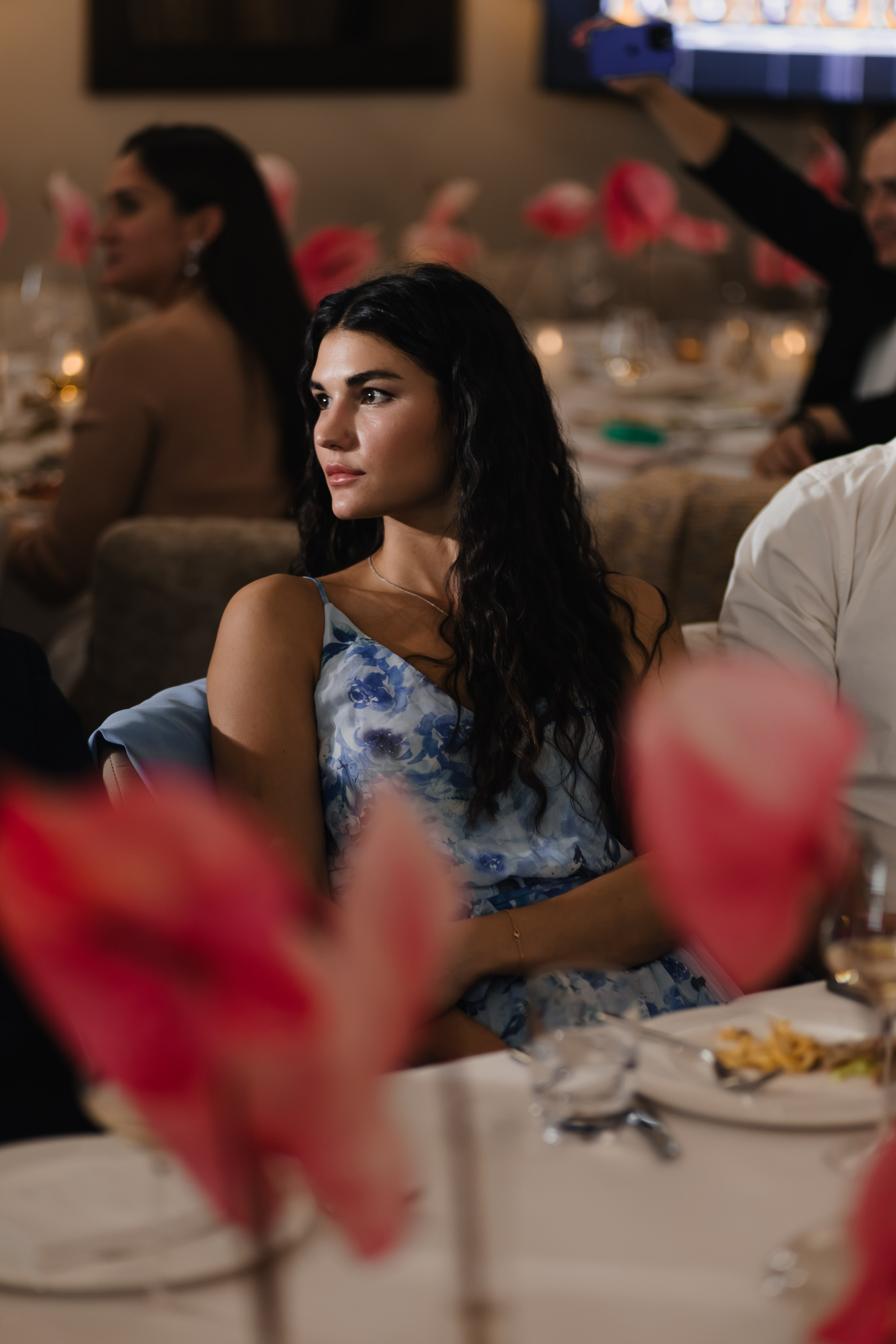 ALINA B-DAY 35. Репортажный Свадебный Портретный фотограф Москва Владимир Филин