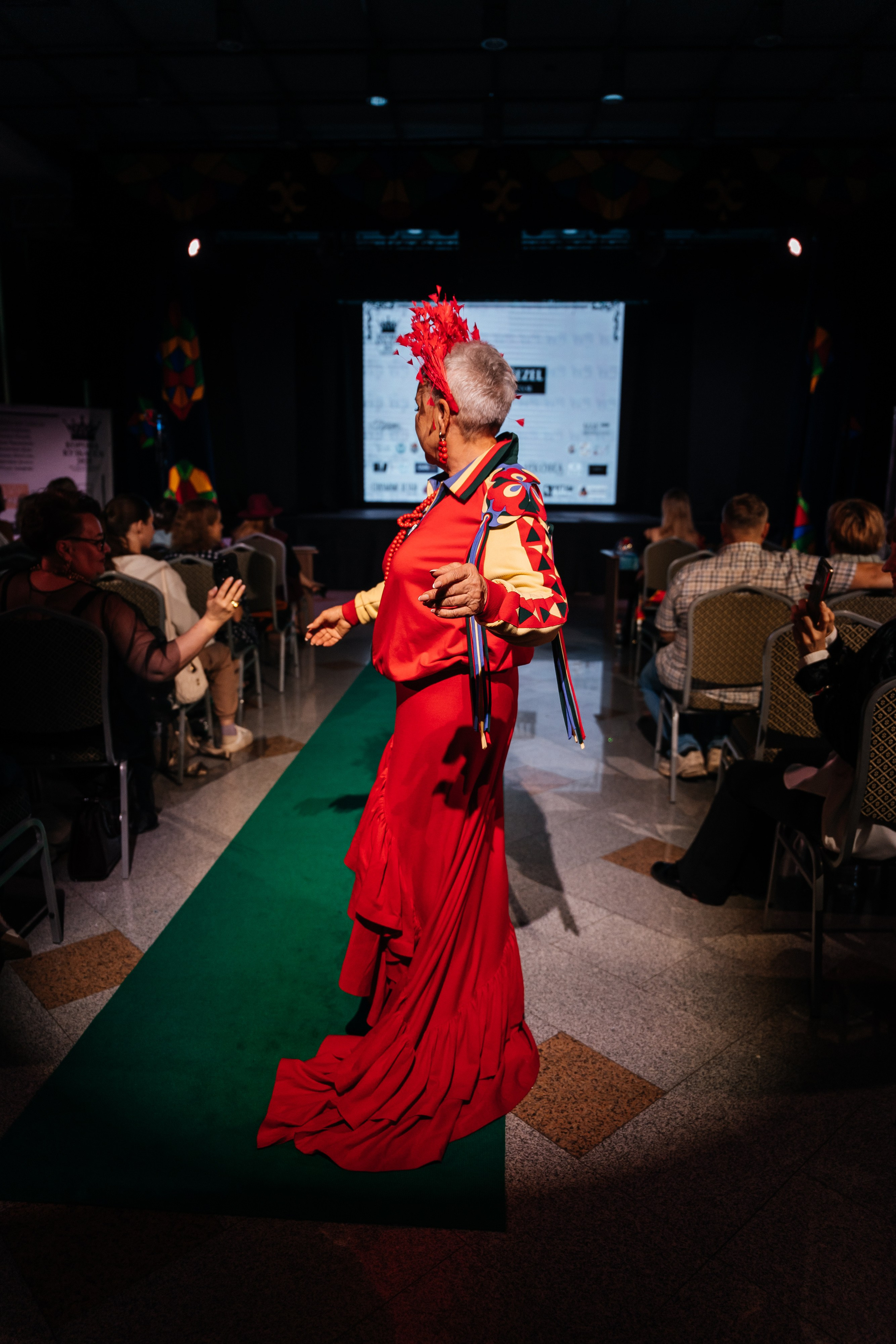 Фотографии Корона Кузбасса 2025. Фотограф в Новокузнецке Иван Дендин