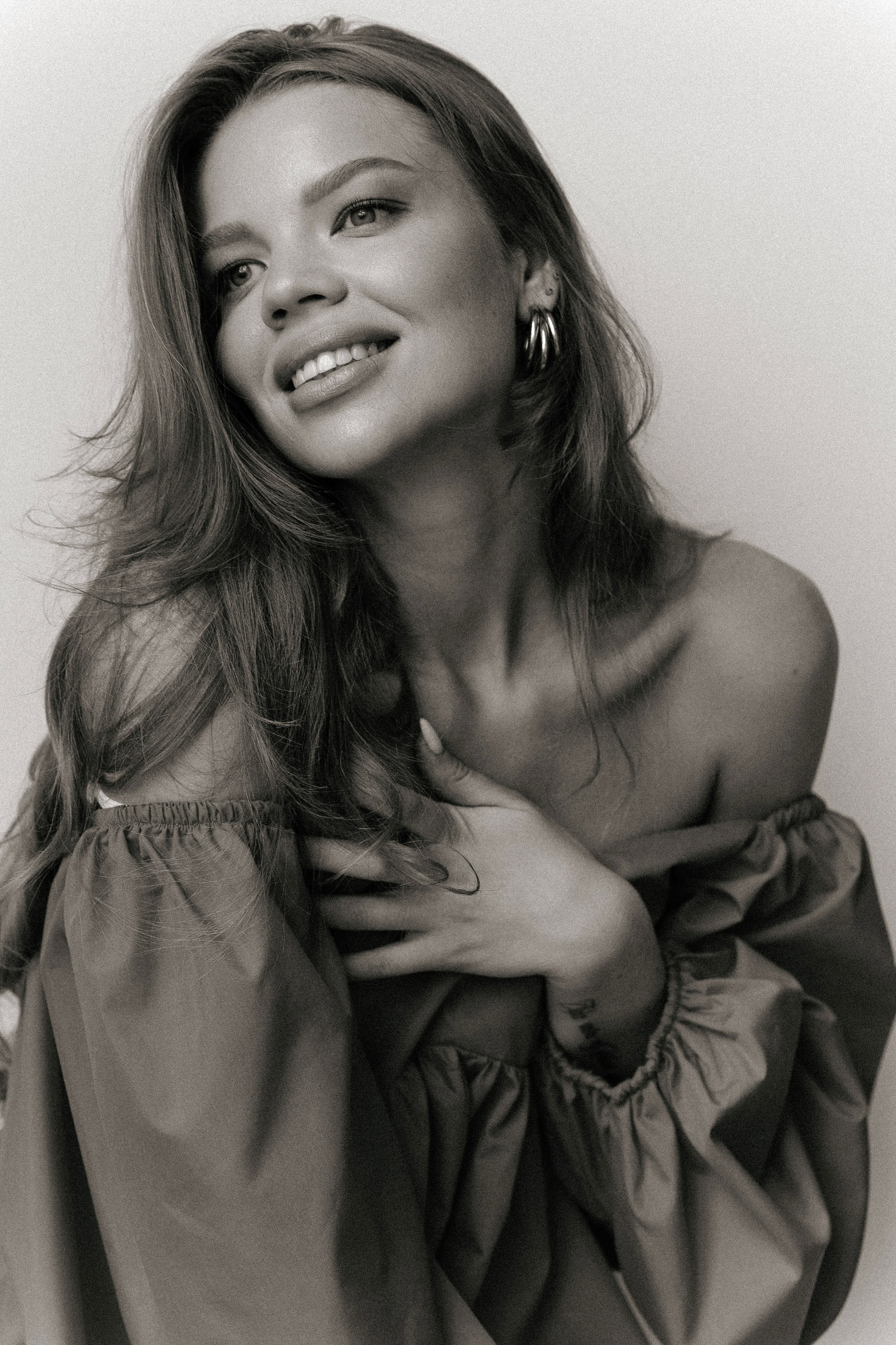 Ксения. Семейный и свадебный фотограф в Южноуральске Екатерина Столярова