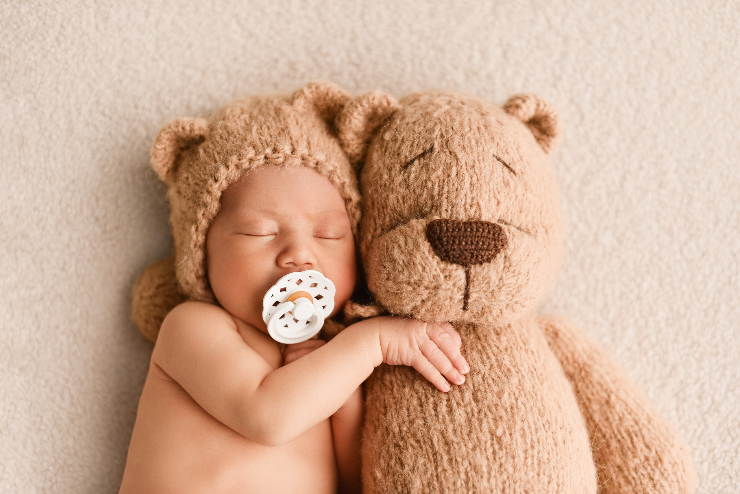 Новорождённые. Фотограф новорождённых в Сочи Наталия Дмитриева