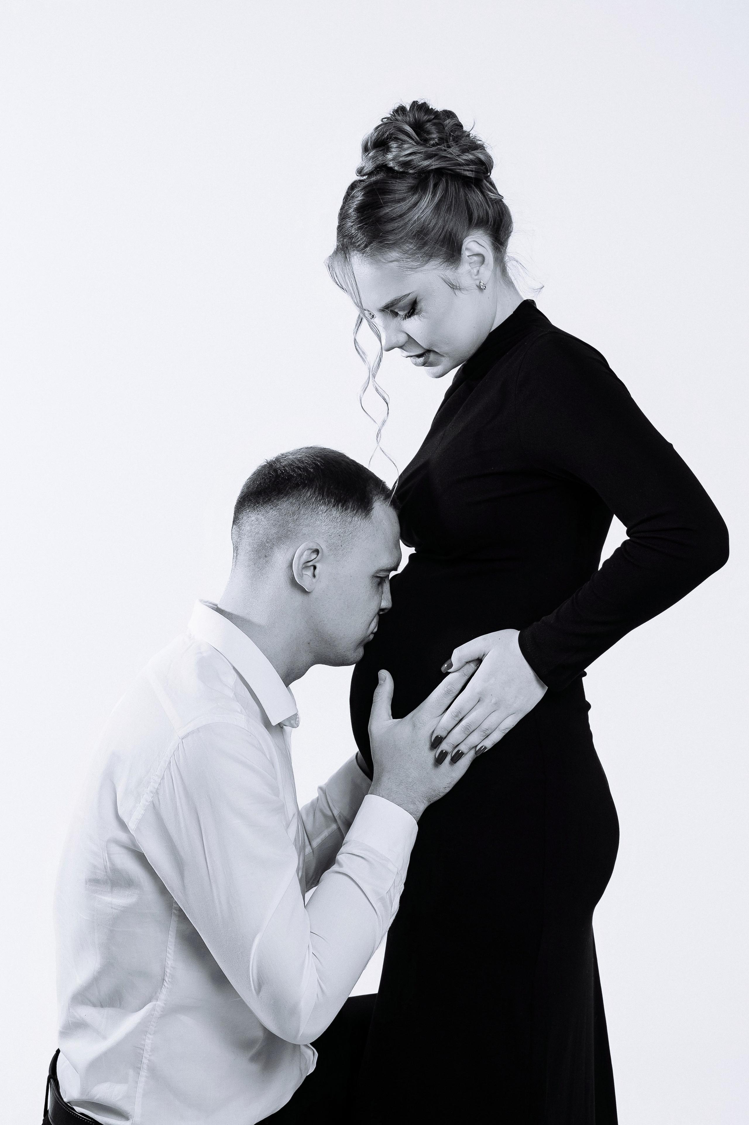 Лиза & Сергей. Женский/Детский фотограф в Симферополе Вероника Слепогина