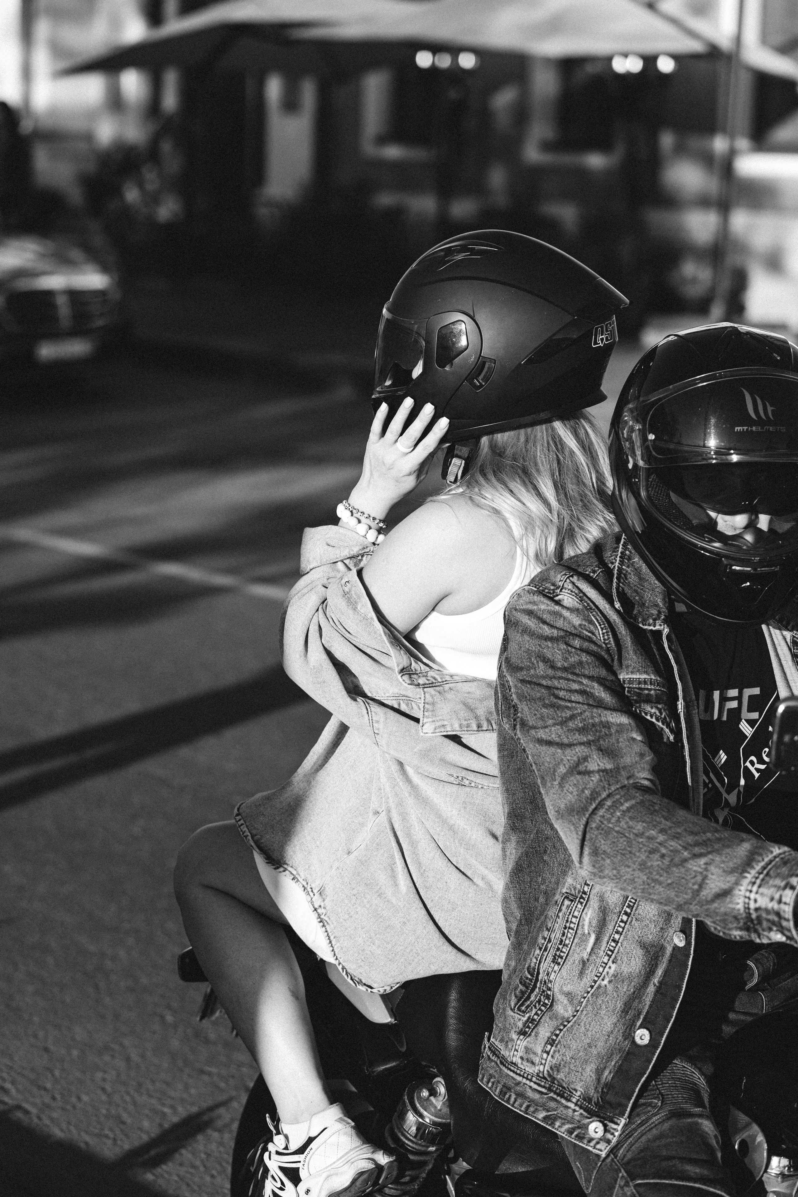 Ваша любовь. Фотограф в Москве Татьяна Гаранина
