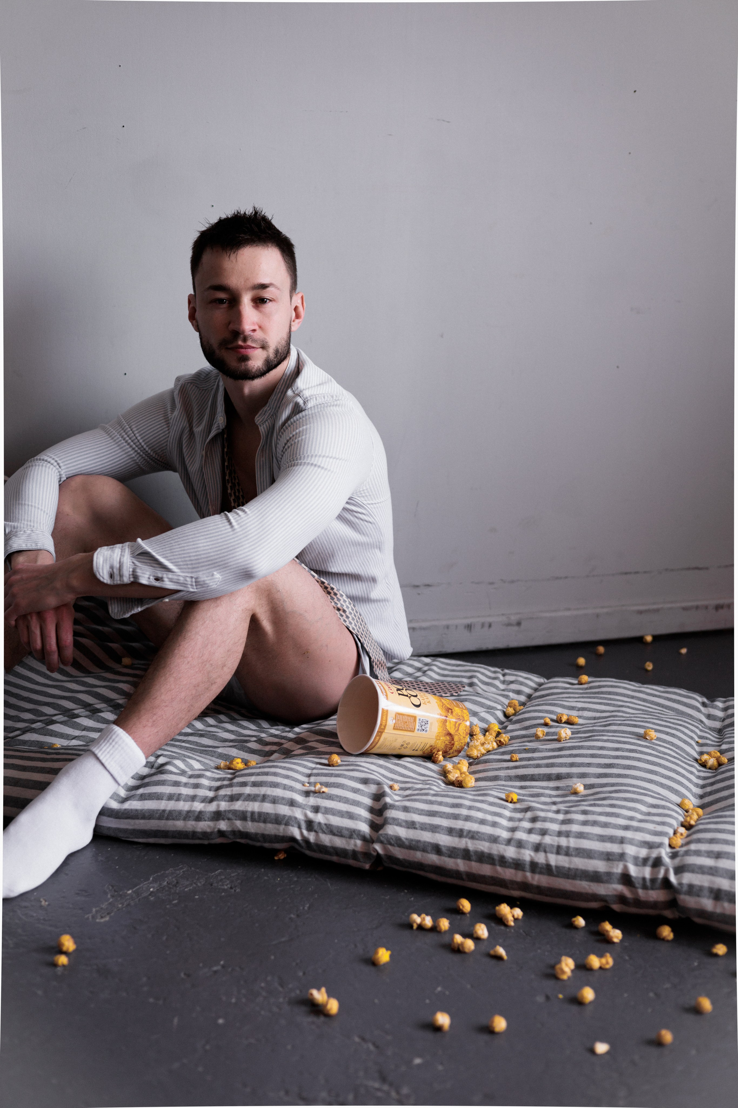 Максим. Gorbunova Alina Фотограф