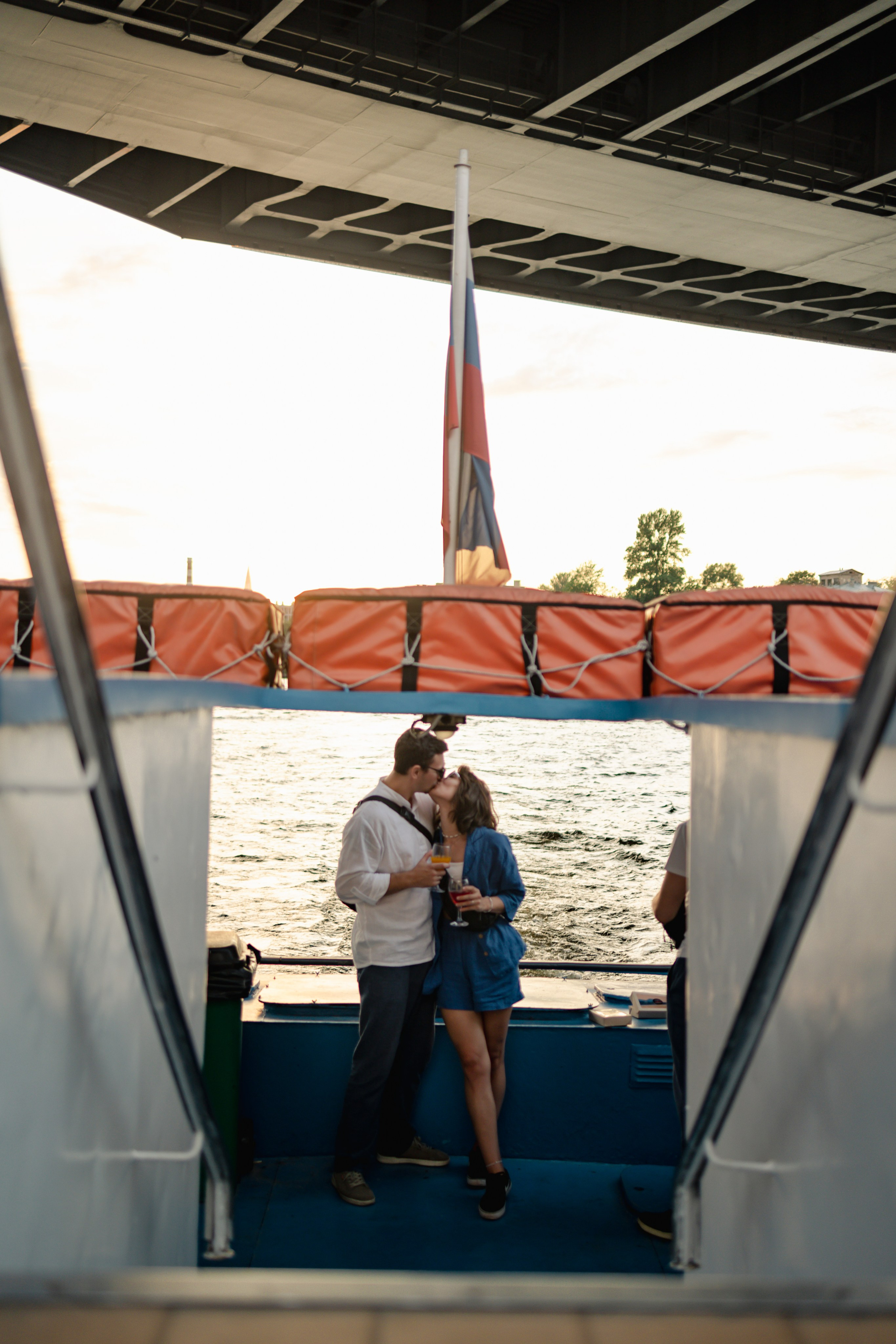 гравити сидр круизы в спб