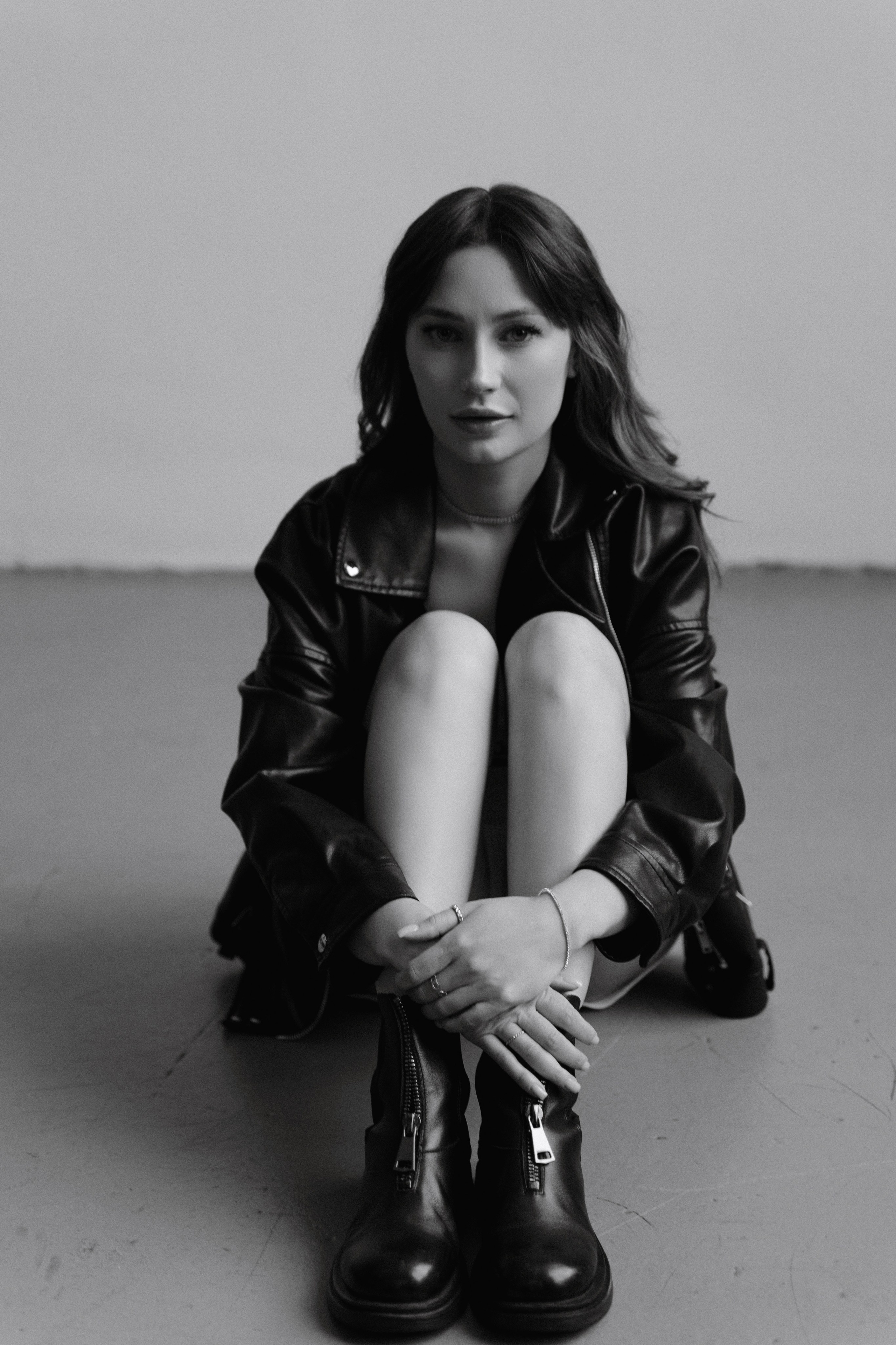 Алена. Фотограф в Новосибирске. Ефимова Анастасия