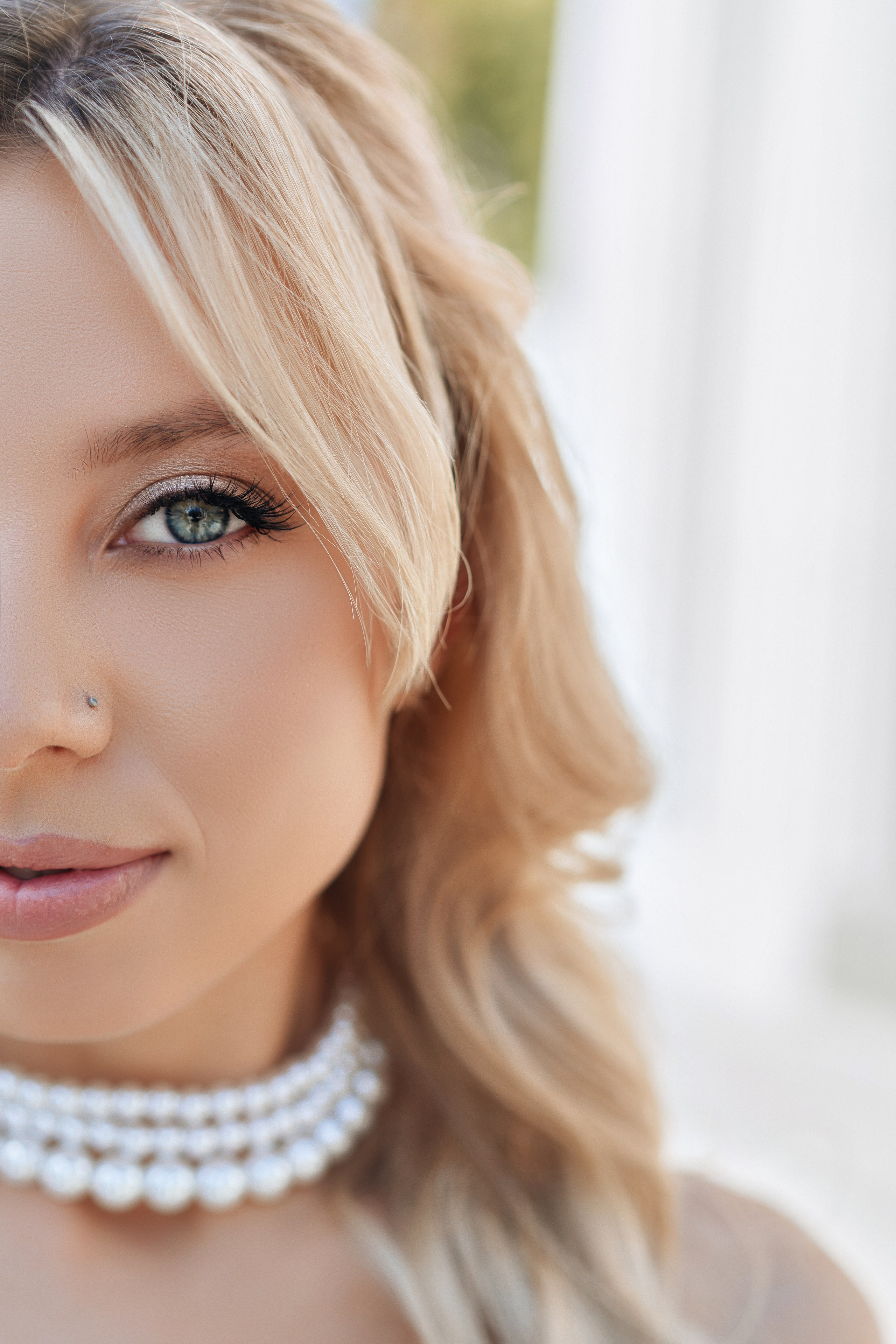 Пётр и Дарья. Фотограф Уфа Екатерина Пашина