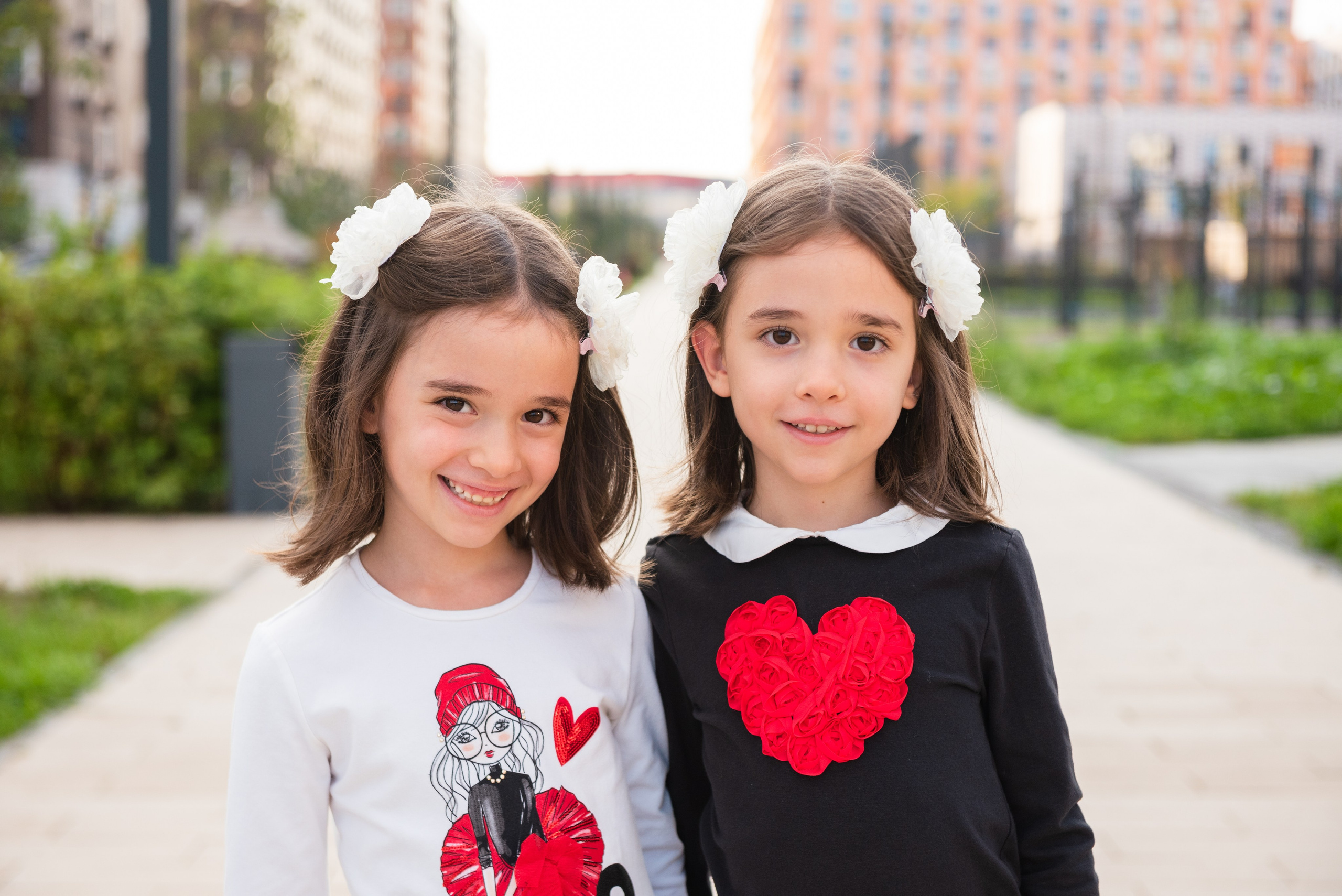 Прогулки по ЖК «Ильинские луга». Фотограф в Москве, Красногорске Анна Силицкая