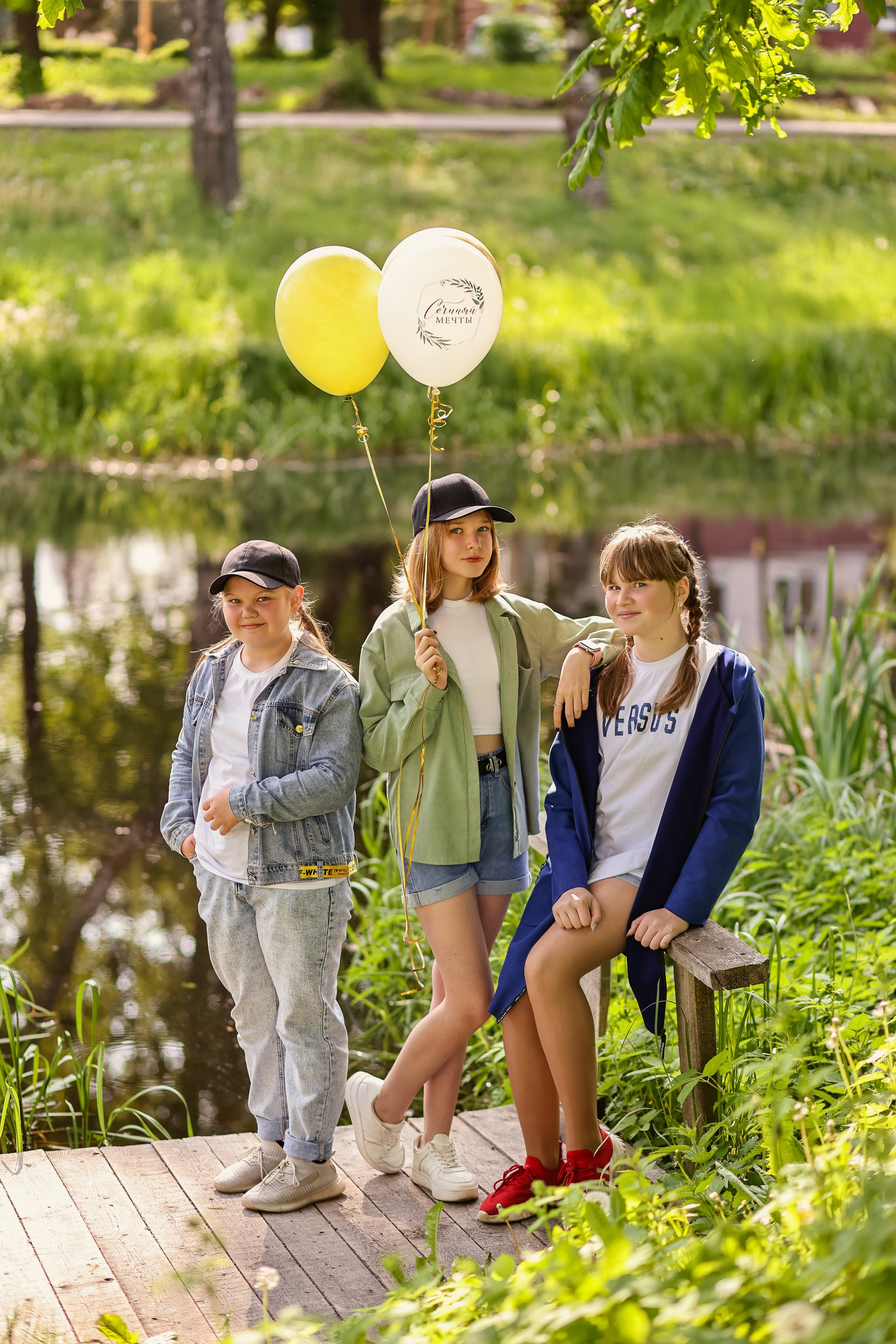 Фотосъёмка праздников и событий в Вышнем Волочке — Ульяна Иванова. Семейный фотограф в Вышнем Волочке — Ульяна Иванова | Фотосессии для всей семьи