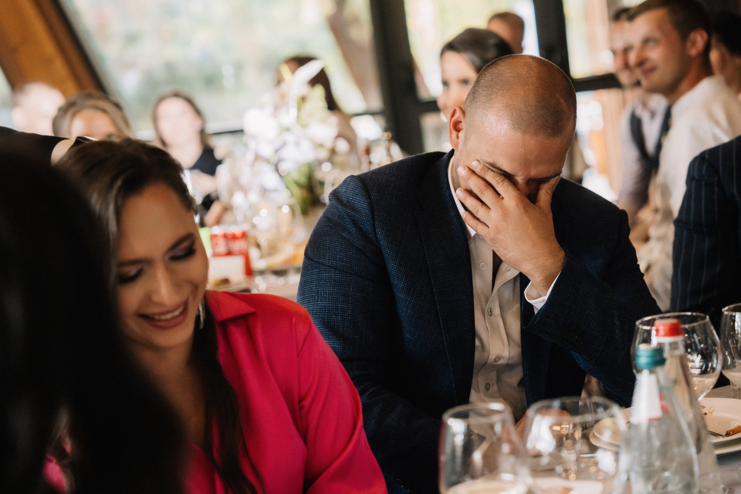 Одна на миллион. Свадебный фотограф в Калуге Алексей Климов