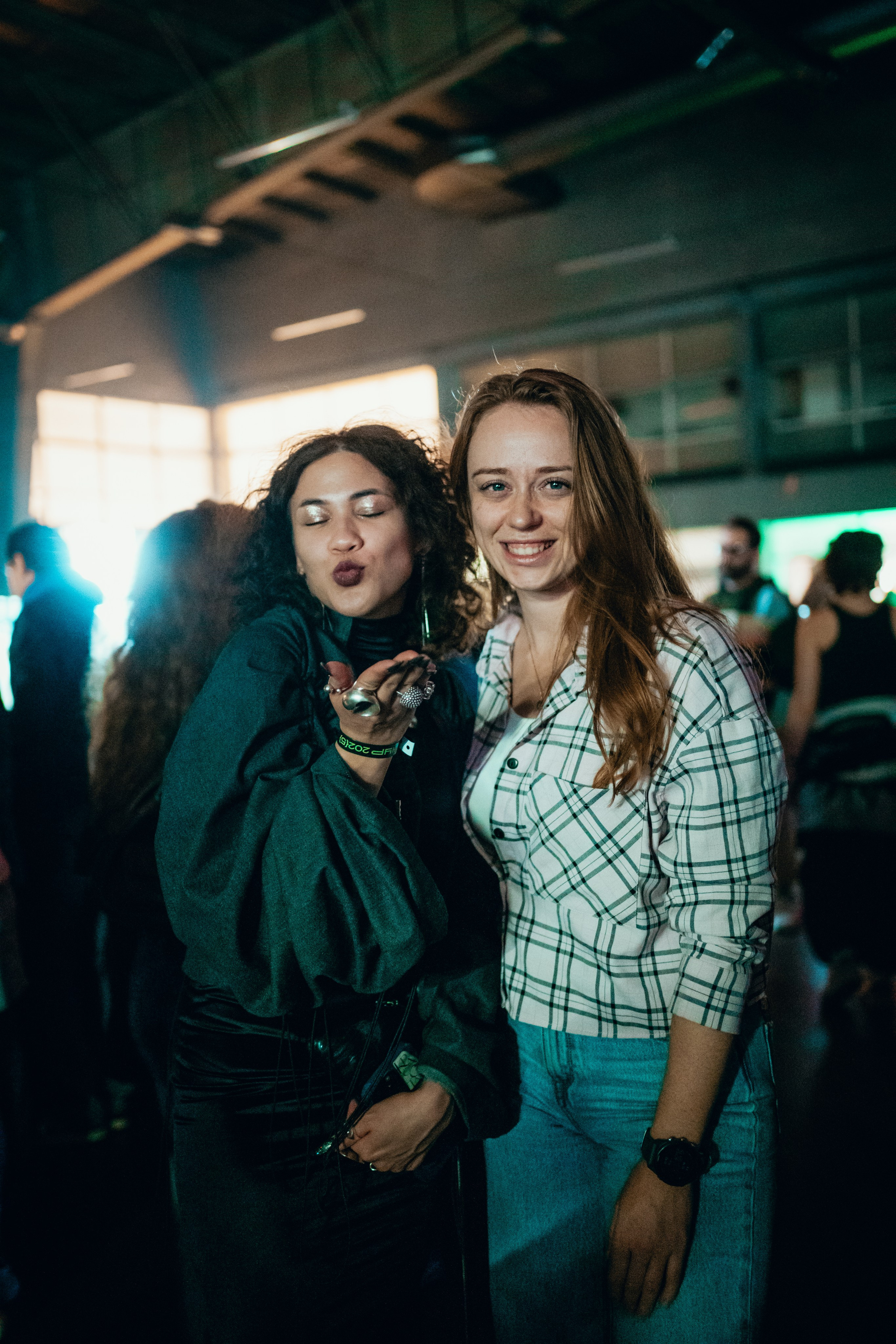 TON 2025. Главная