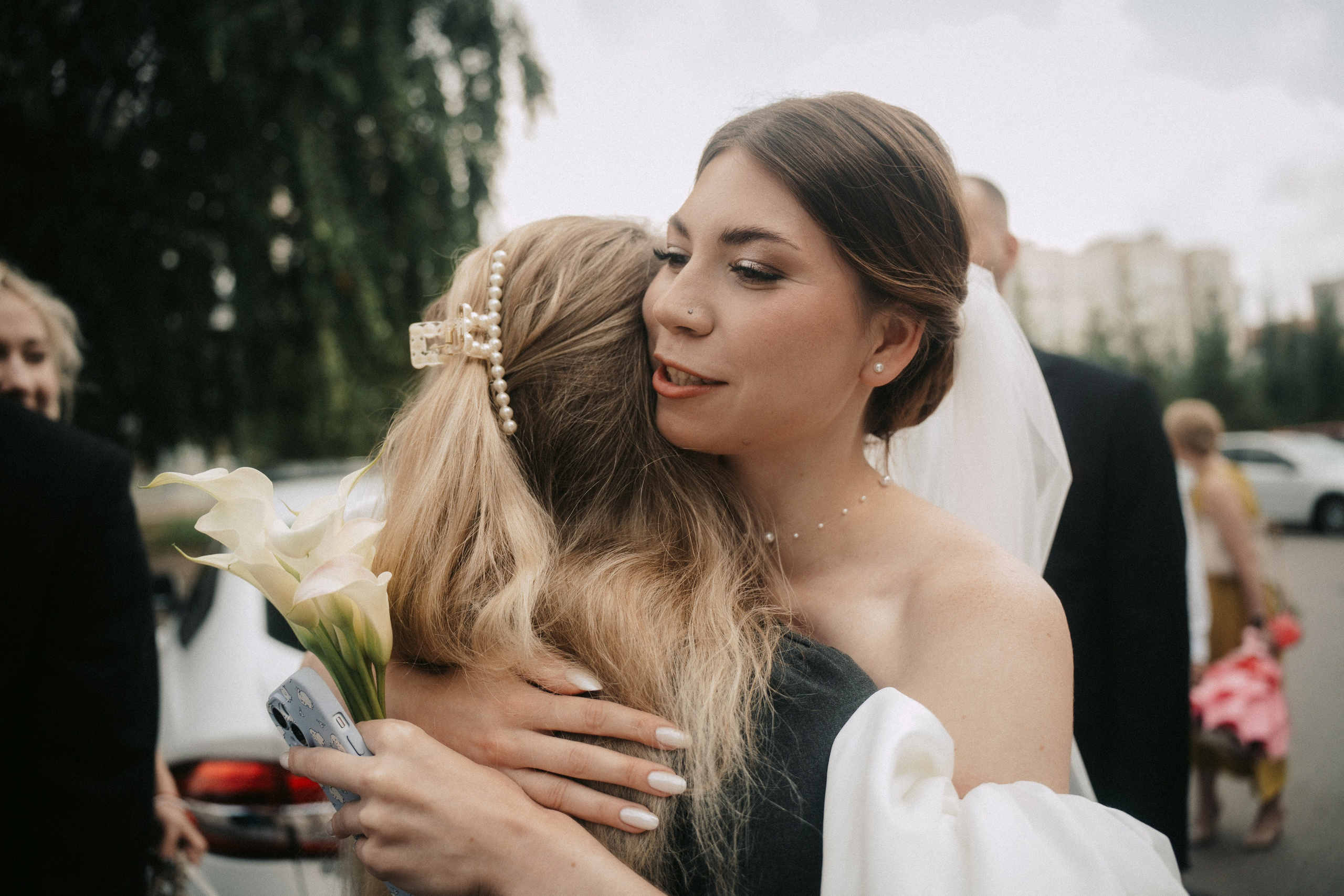 Наталья и Кирилл. Главная