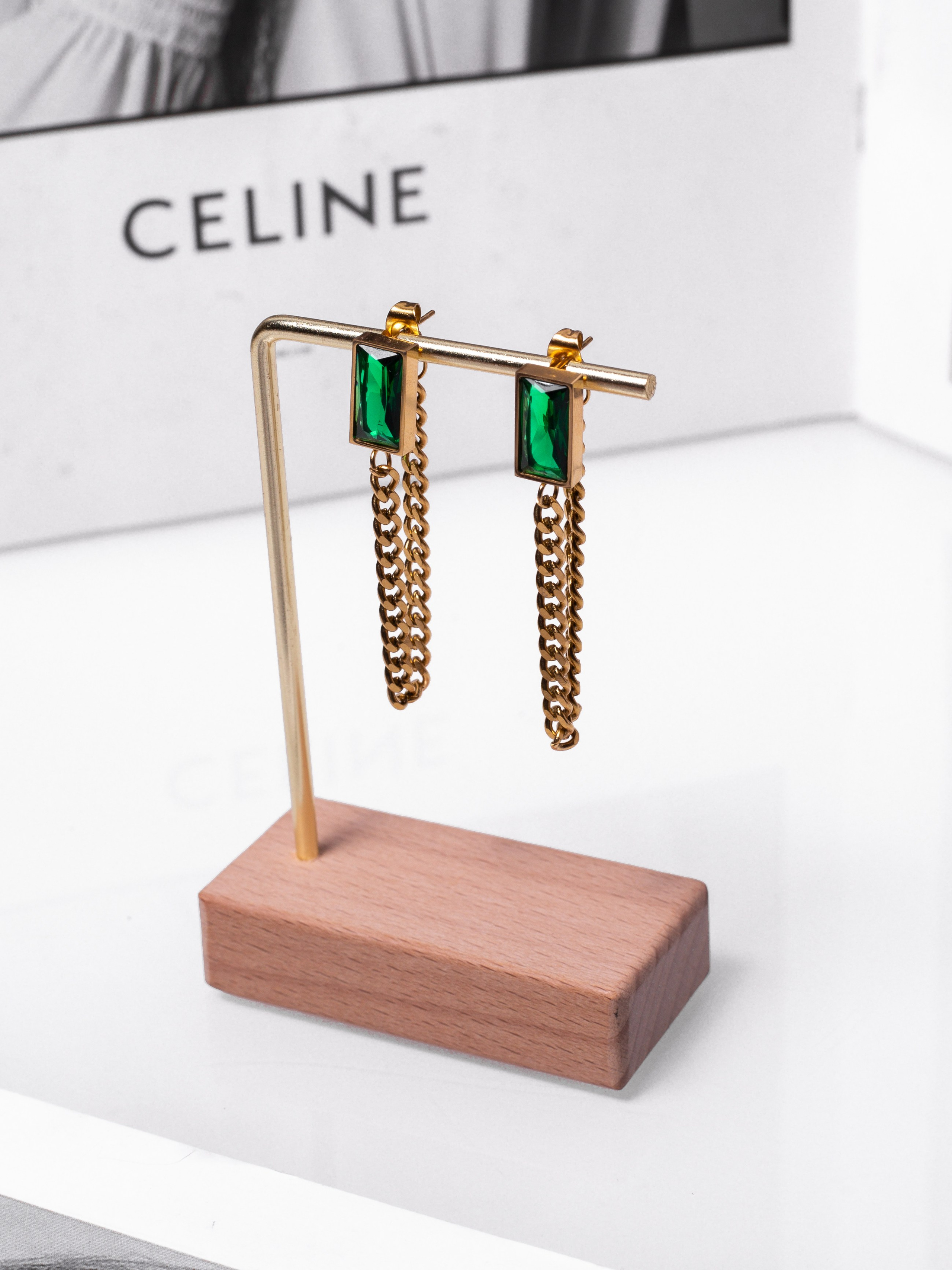 Украшения. Коммерческий фотограф Дарья Горбачева