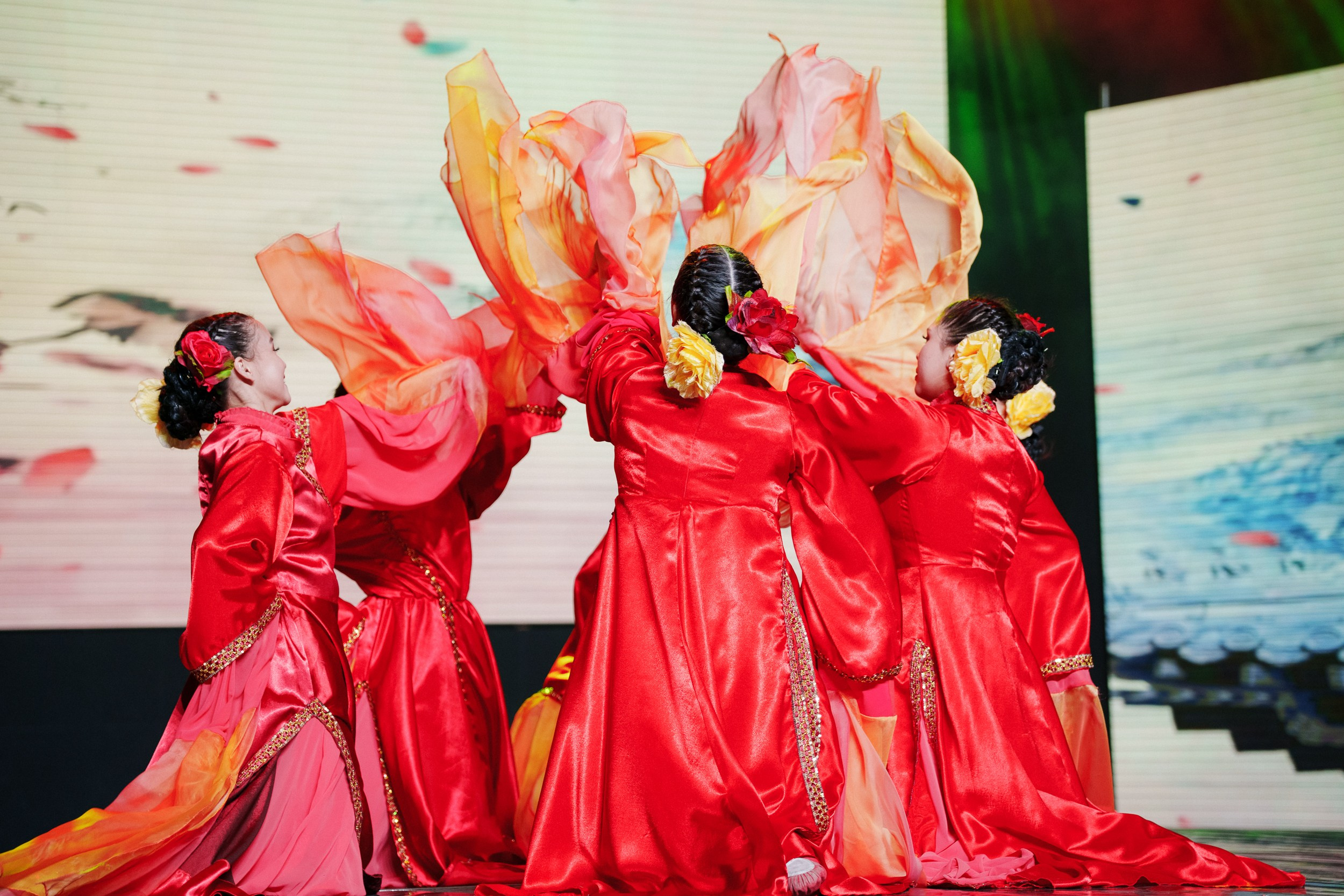 NOMAD «Концерт». Портретный и Репортажный Фотограф Москва