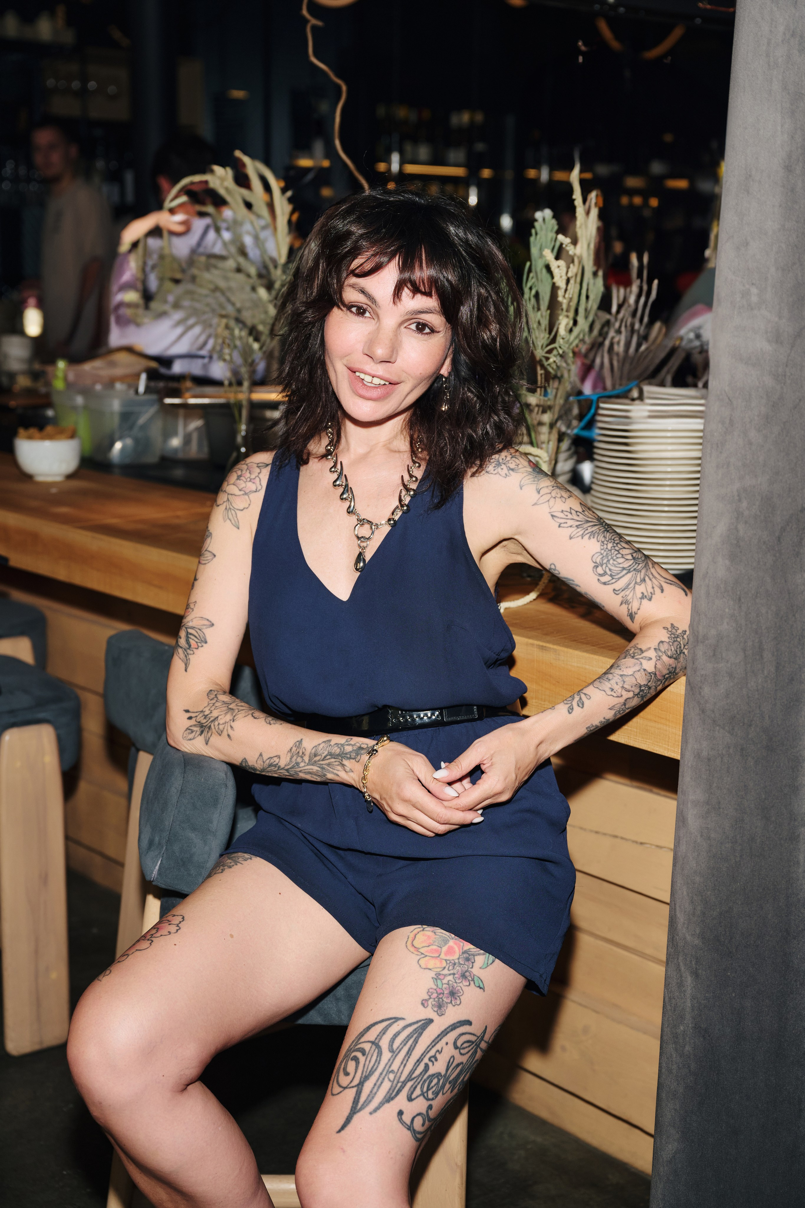 RUSHEV X 0,75please. Фотограф Сергей Бойко Москва