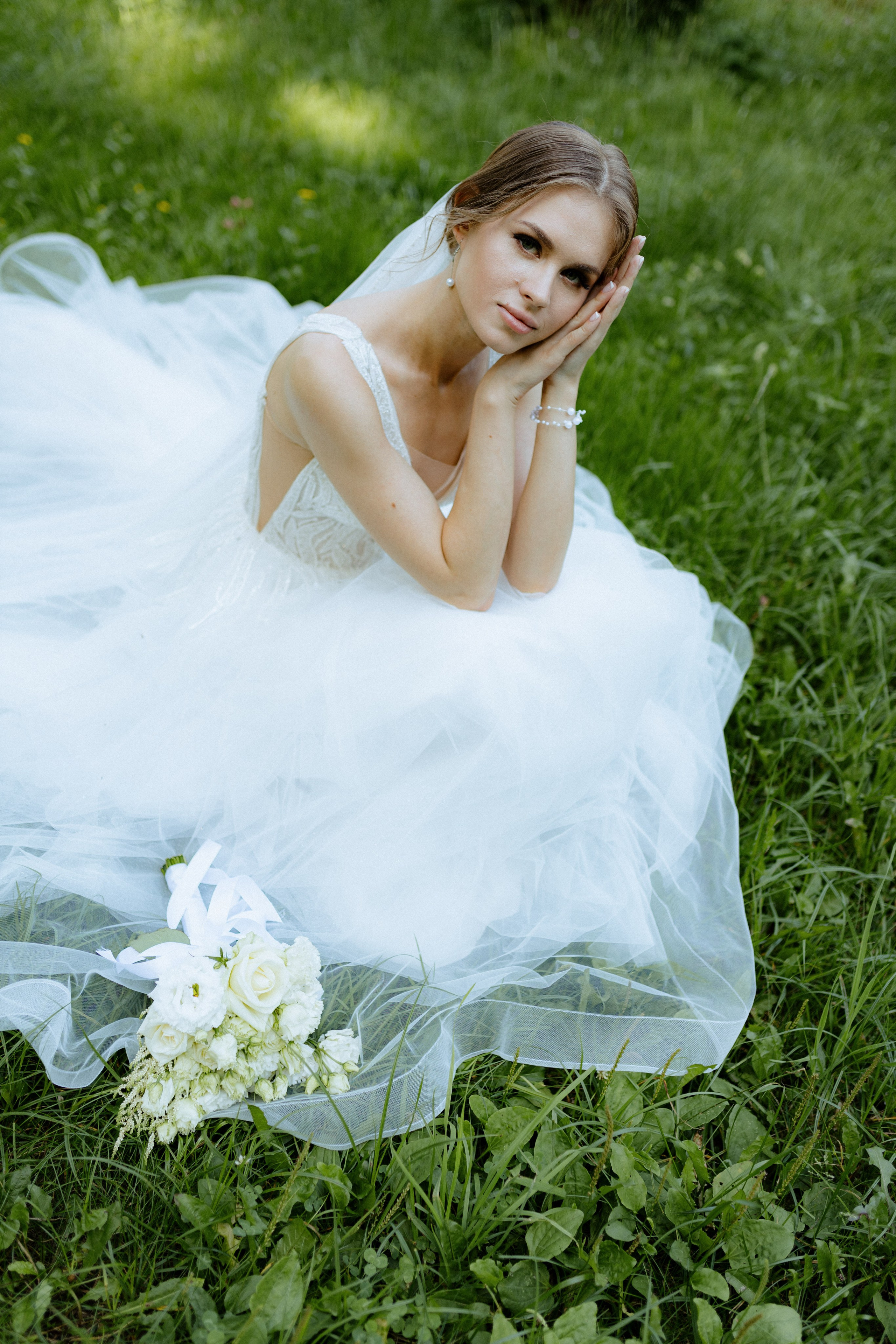 Мария и Дмитрий