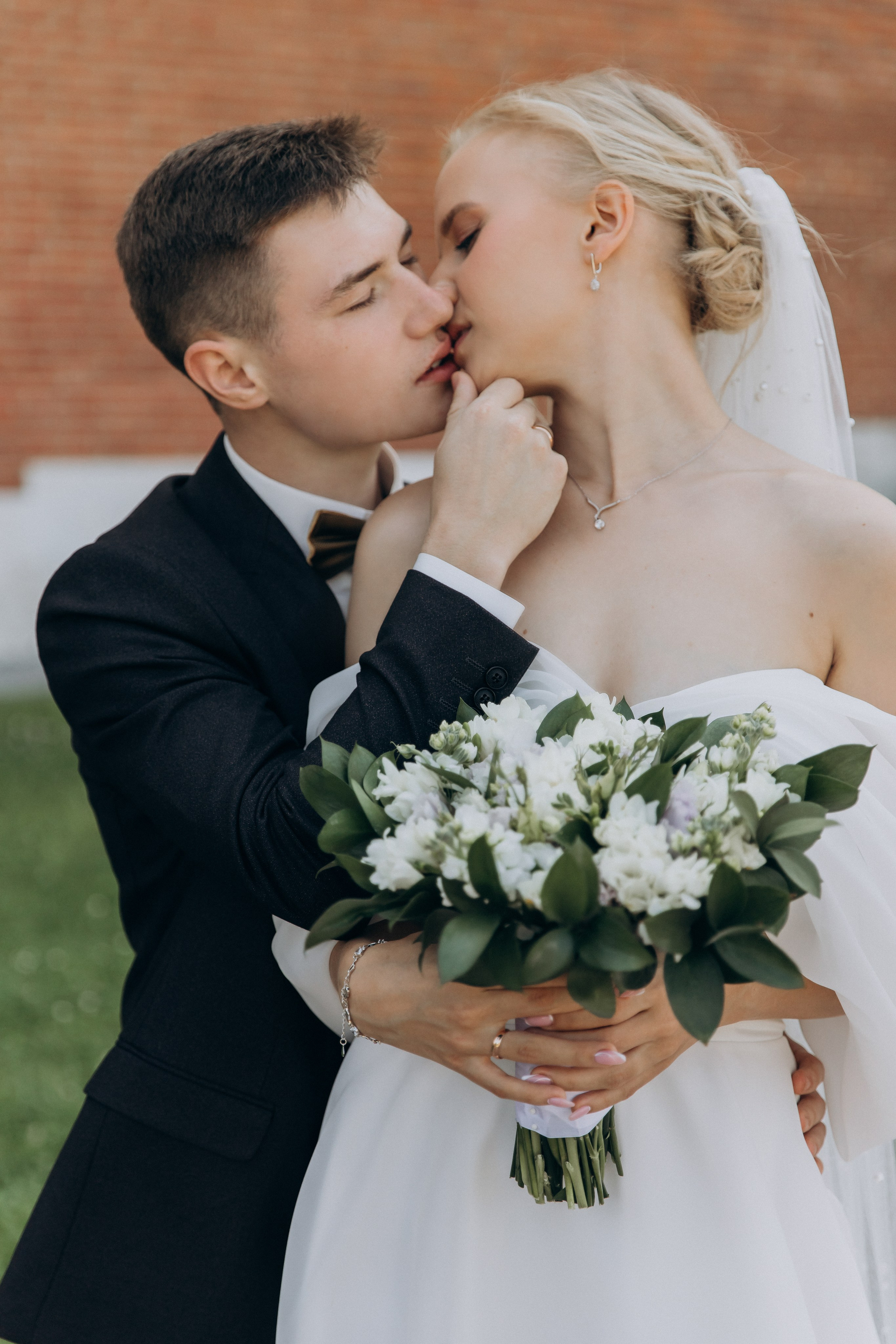 Алексей и Ульяна. Женский и свадебный фотограф