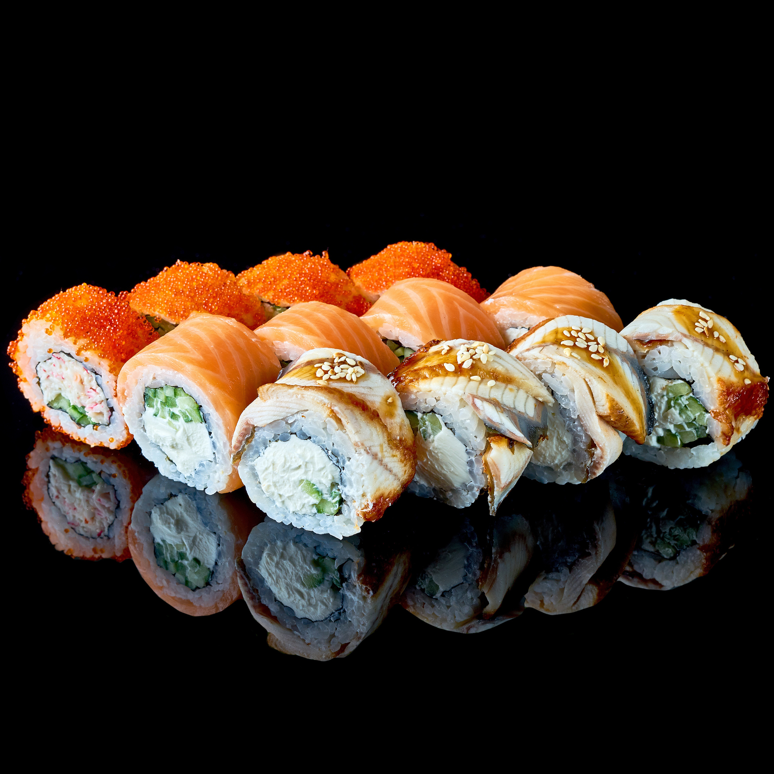 Мяу. Фуд и предметный фотограф