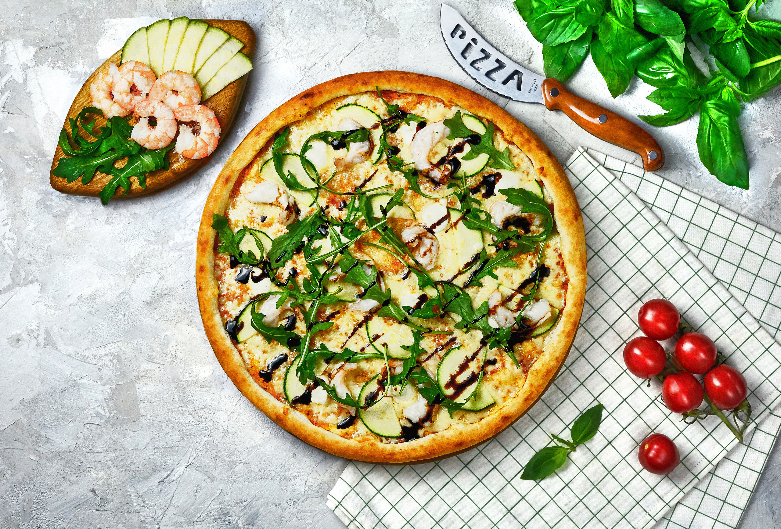 Мяу. Фуд и предметный фотограф