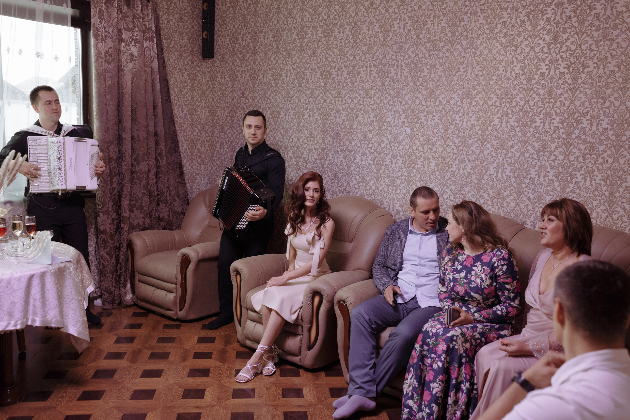 Степан и Элянора (полный день). Свадебный фотограф