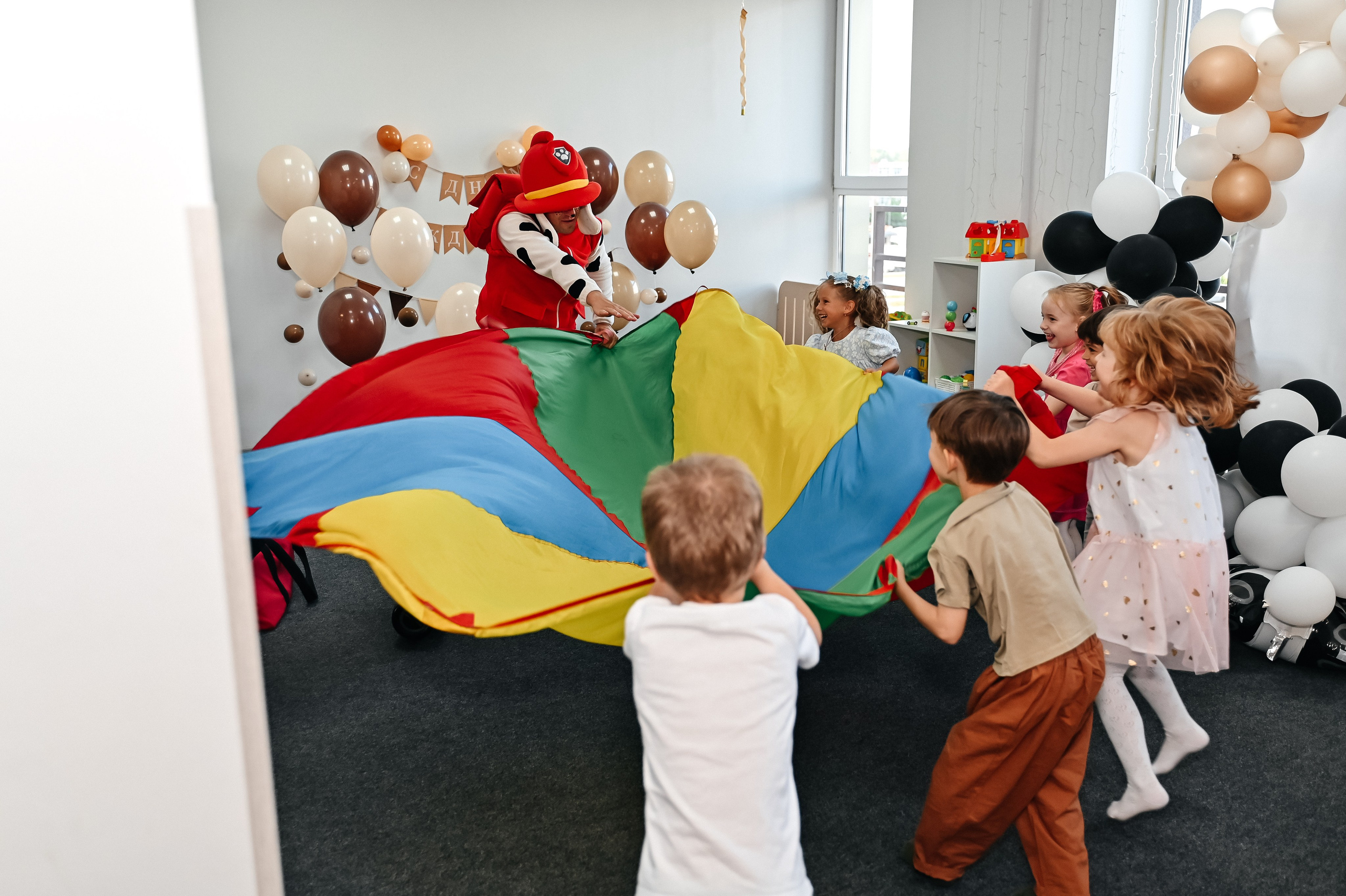 Суфьяну 5 лет (Пандочки). Семейный фотограф в Минске Дарья Дреко