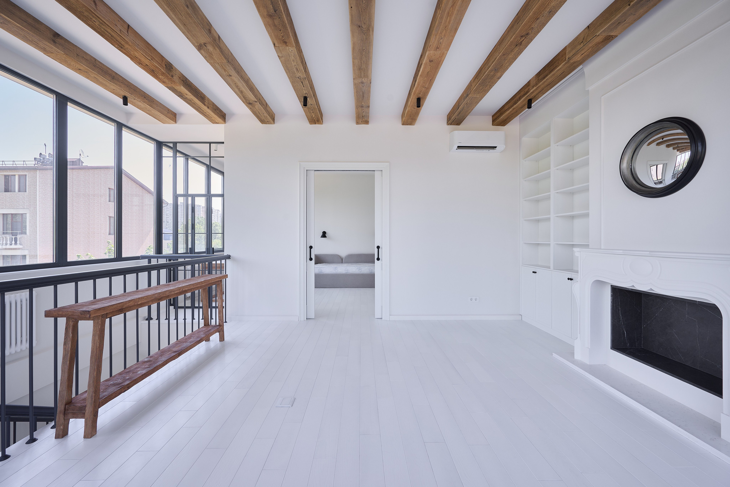 Квартира 184. Интерьерный фотограф в Краснодаре