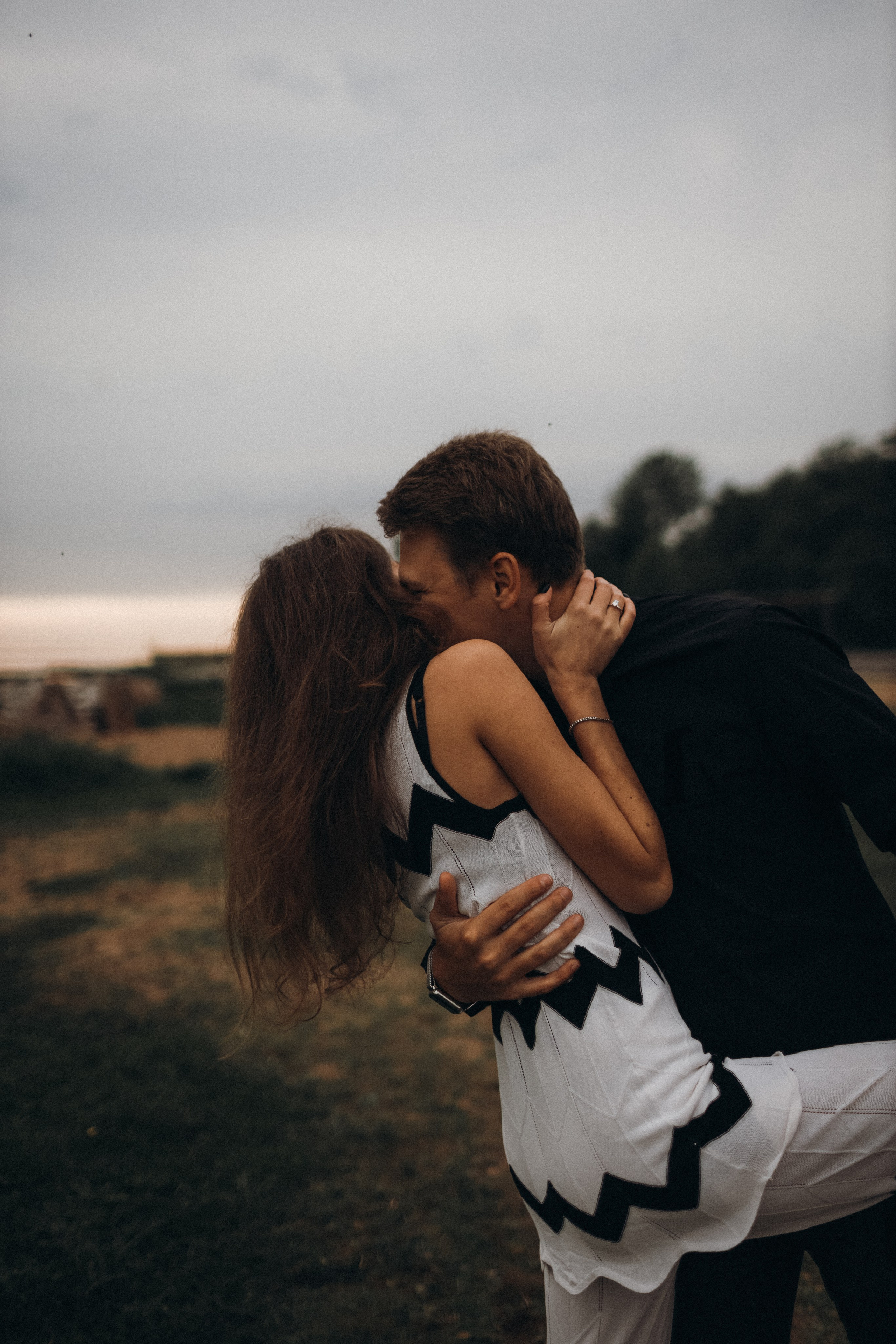 Никита и Ксюша. Главная