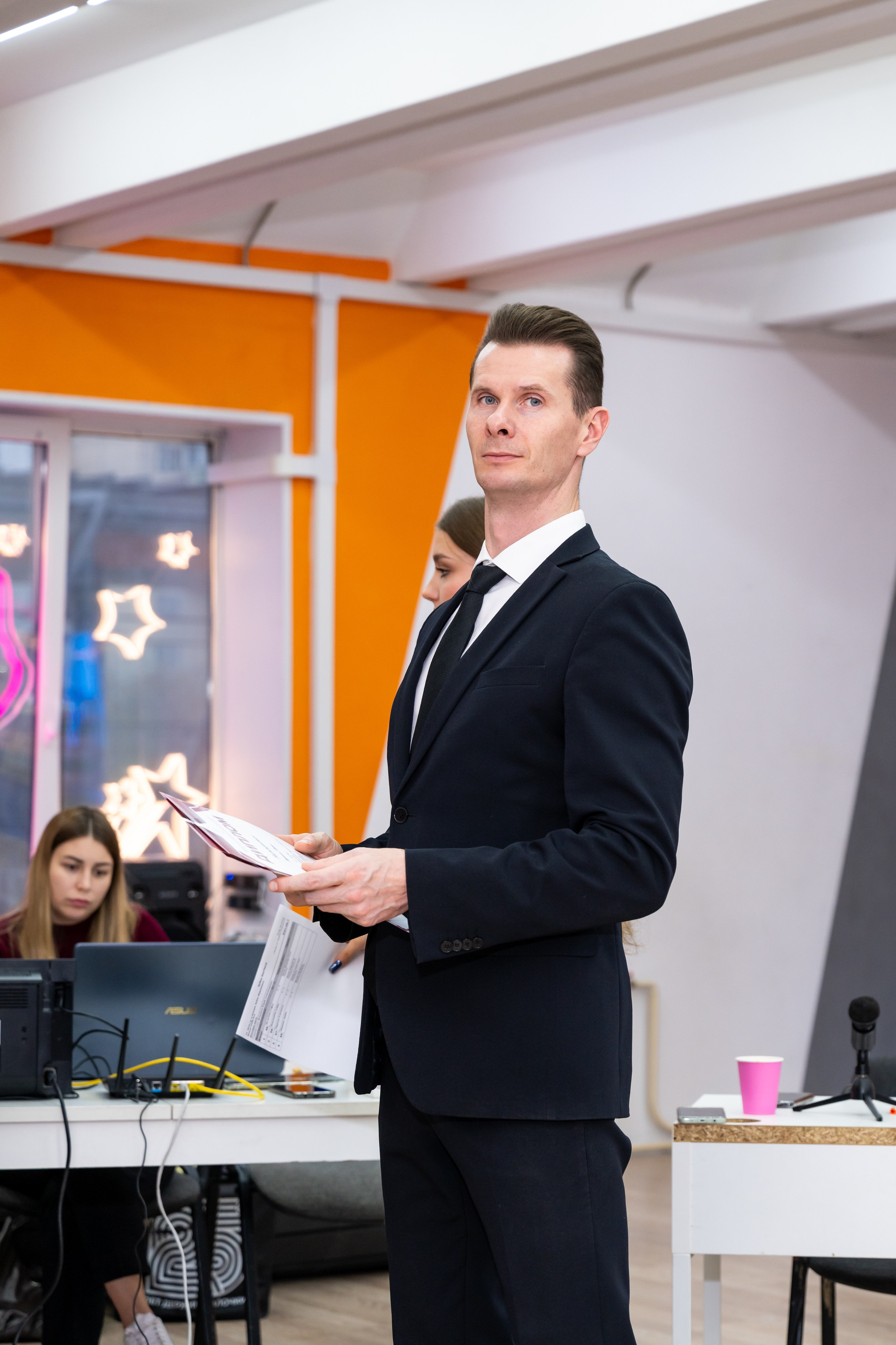 Турнир 26 ноября 2025. КонТакт — спортивные бальные танцы в Москве