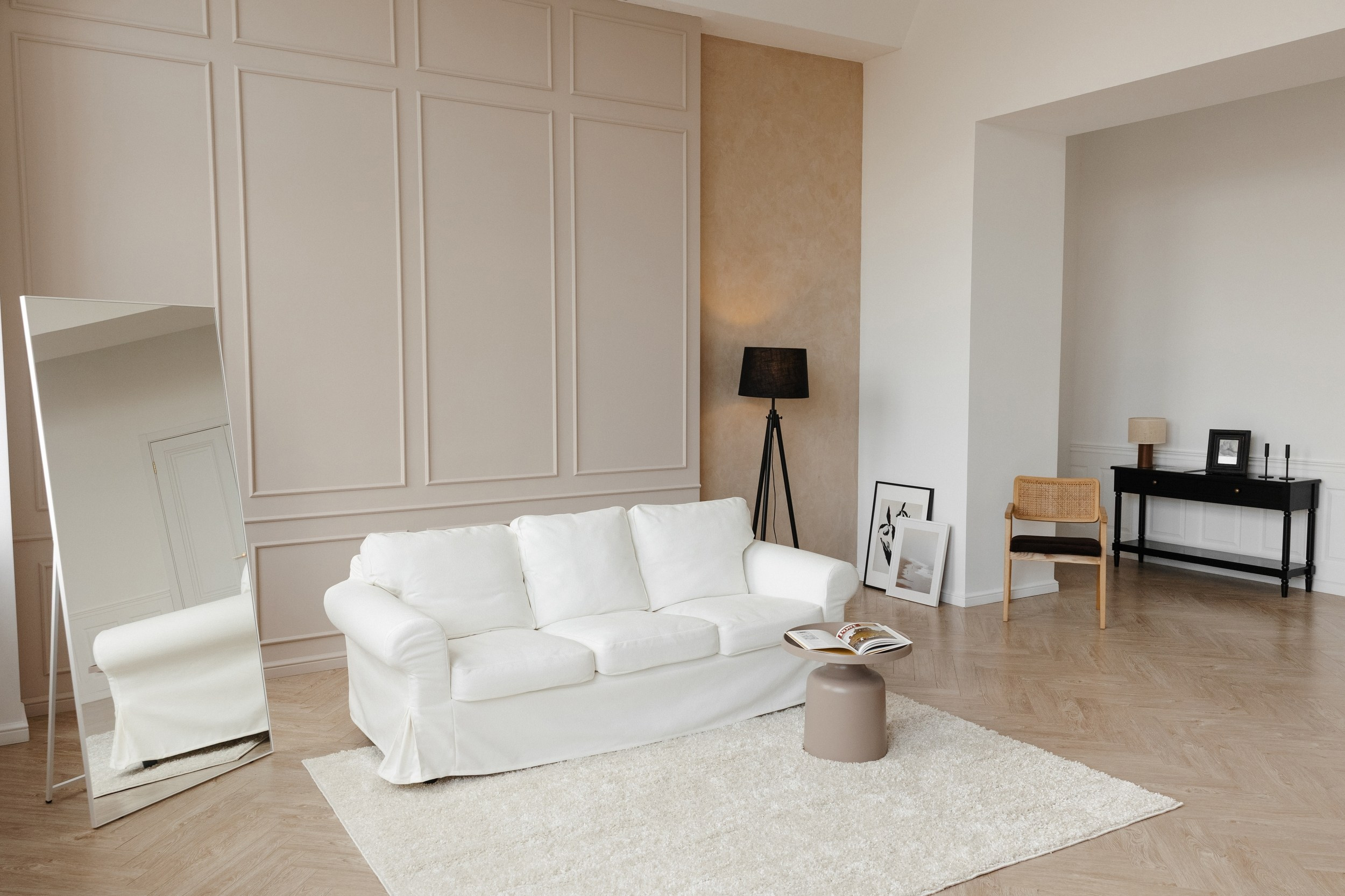 Зал Apart (студия Фактура). Фотограф г. Пенза — Светлана Зойкина