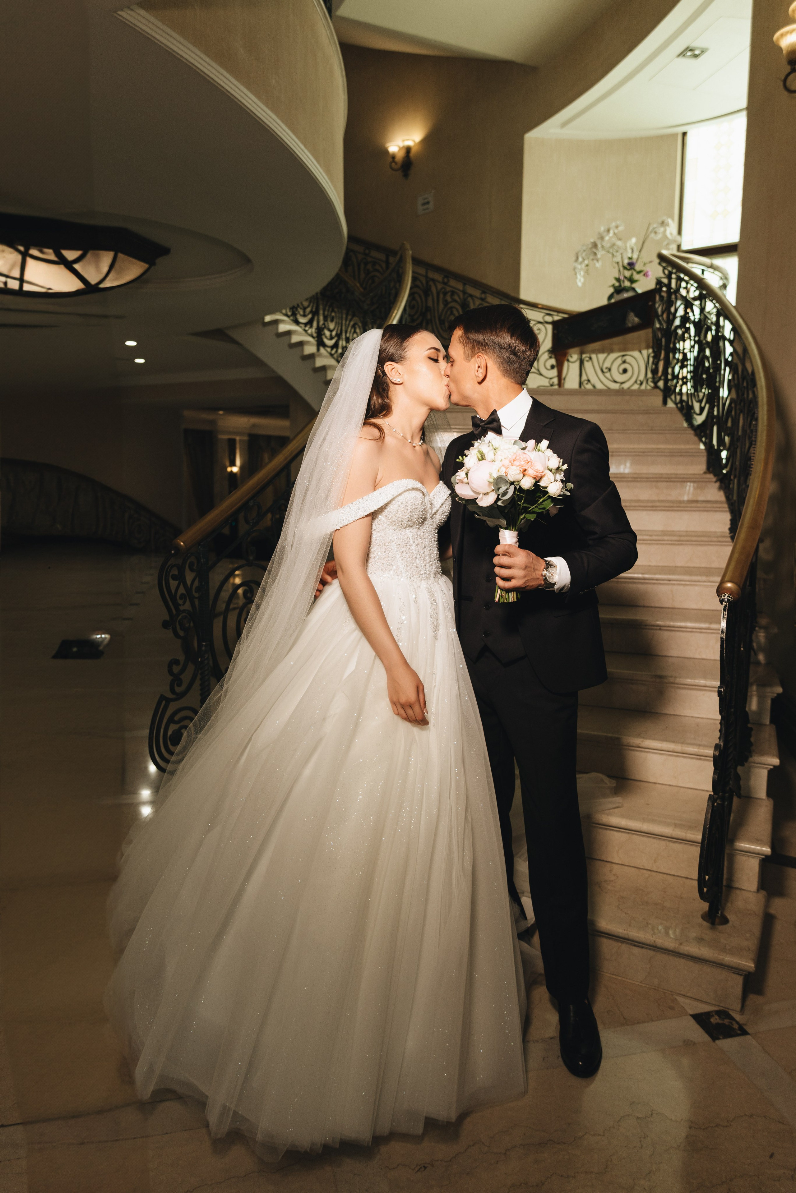 Валерия и Илья. Семейный и свадебный фотограф в Донецке Елена Гордеева