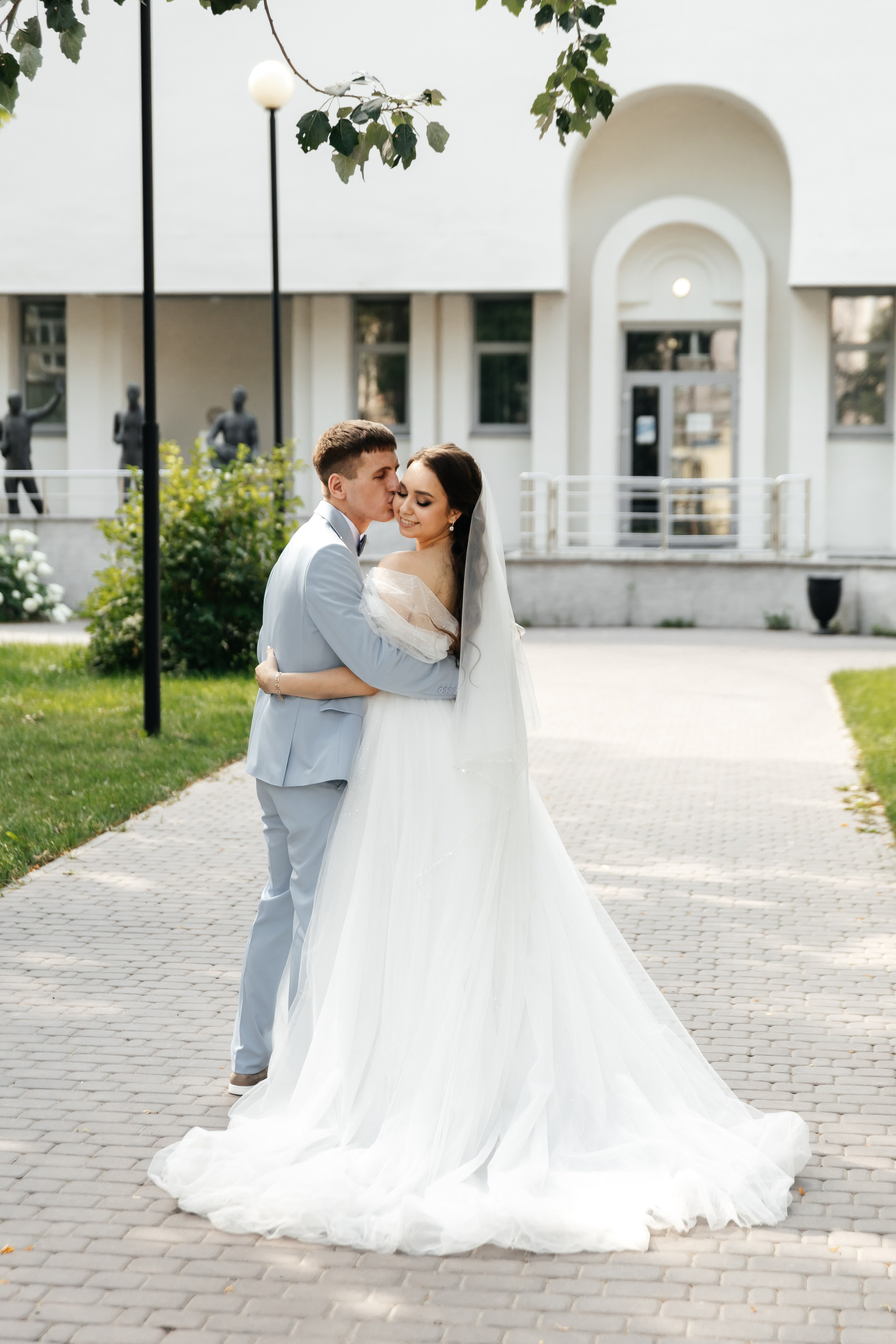 Marat & Ilgina. Свадебный фотограф Ильнар Асадуллин