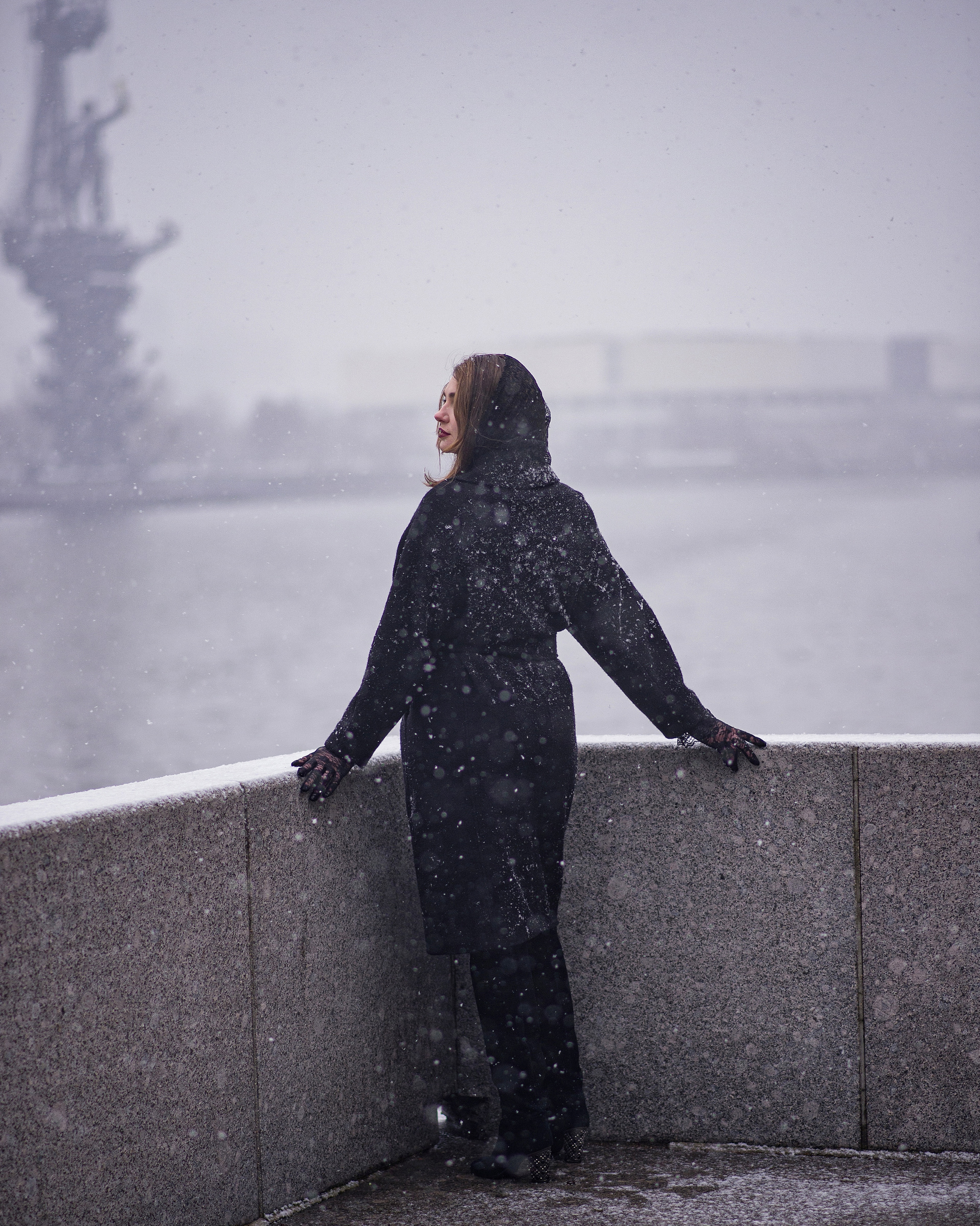 Women. Portrait Photographer in Israel Julia Chernik