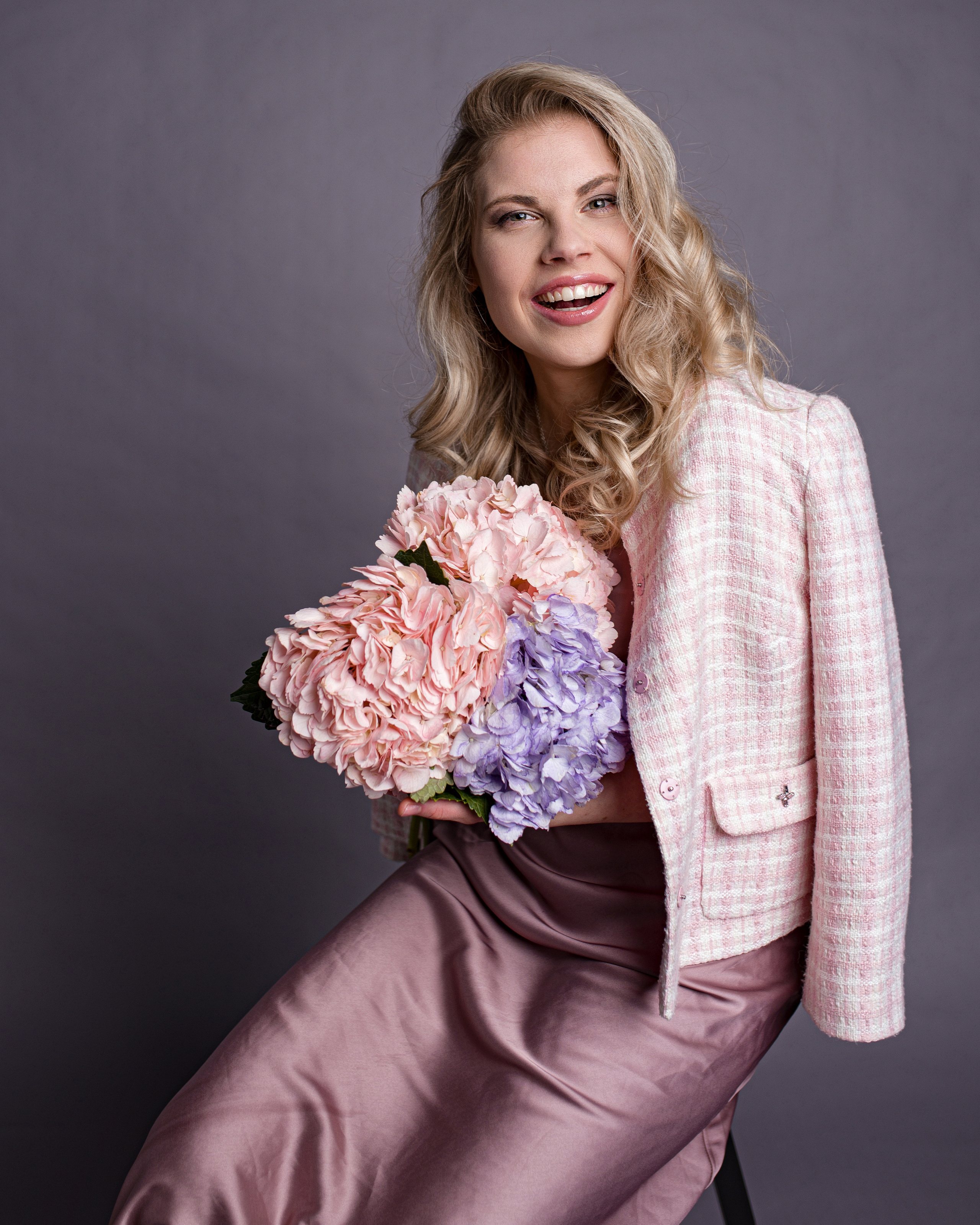 Women. Portrait Photographer in Israel Julia Chernik