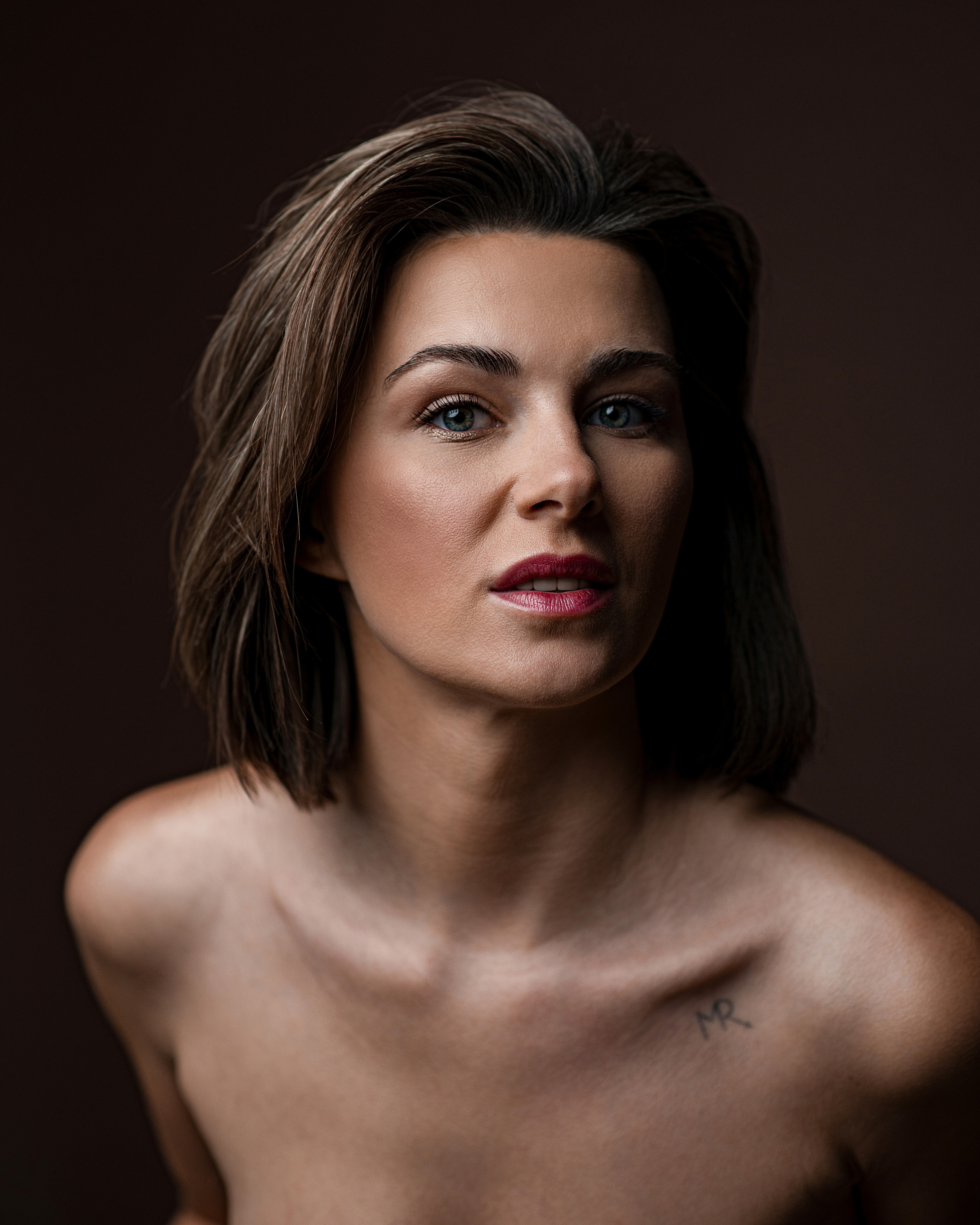 Portrait Photographer in Israel Julia Chernik