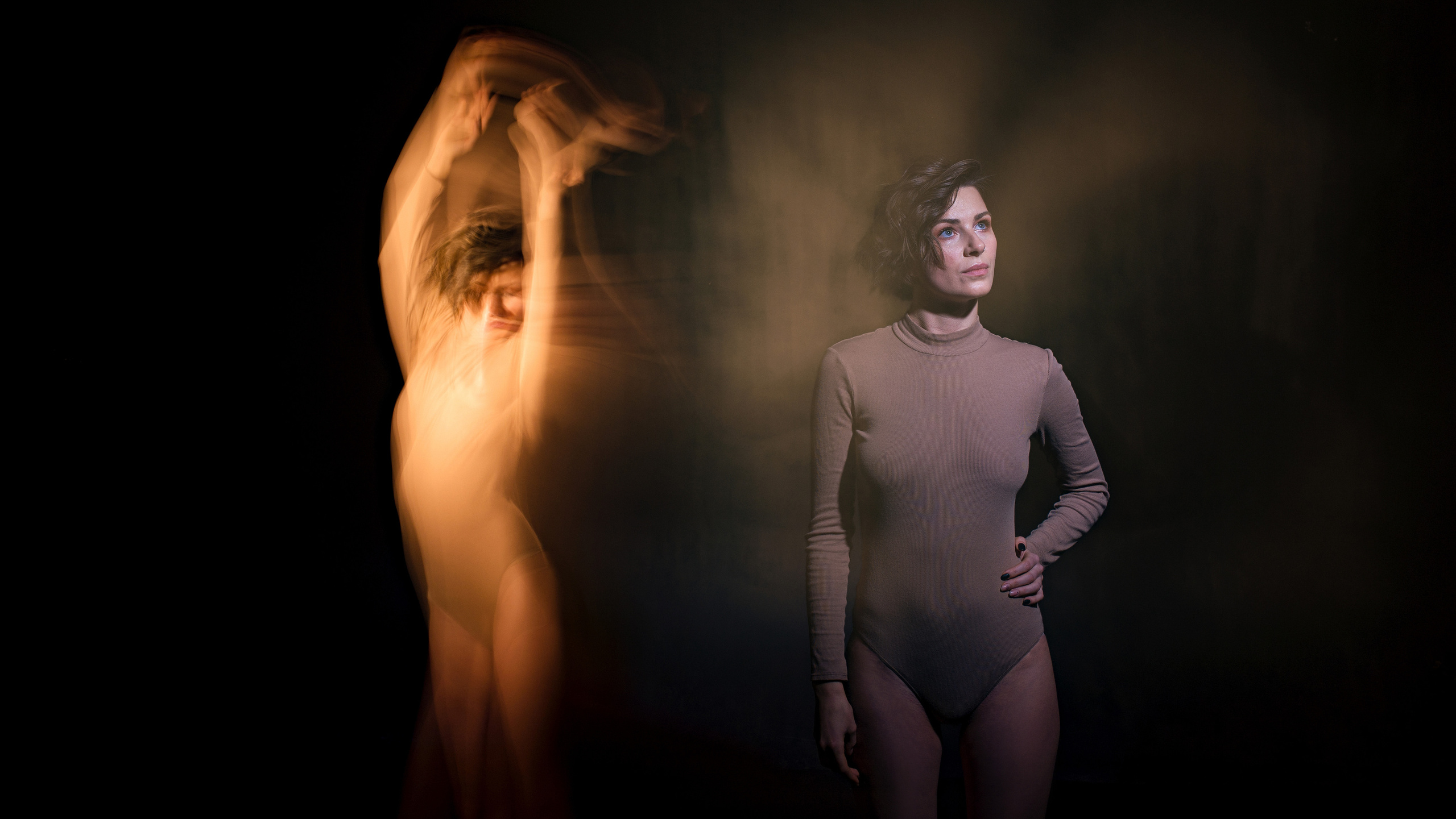 Art. Portrait Photographer in Israel Julia Chernik