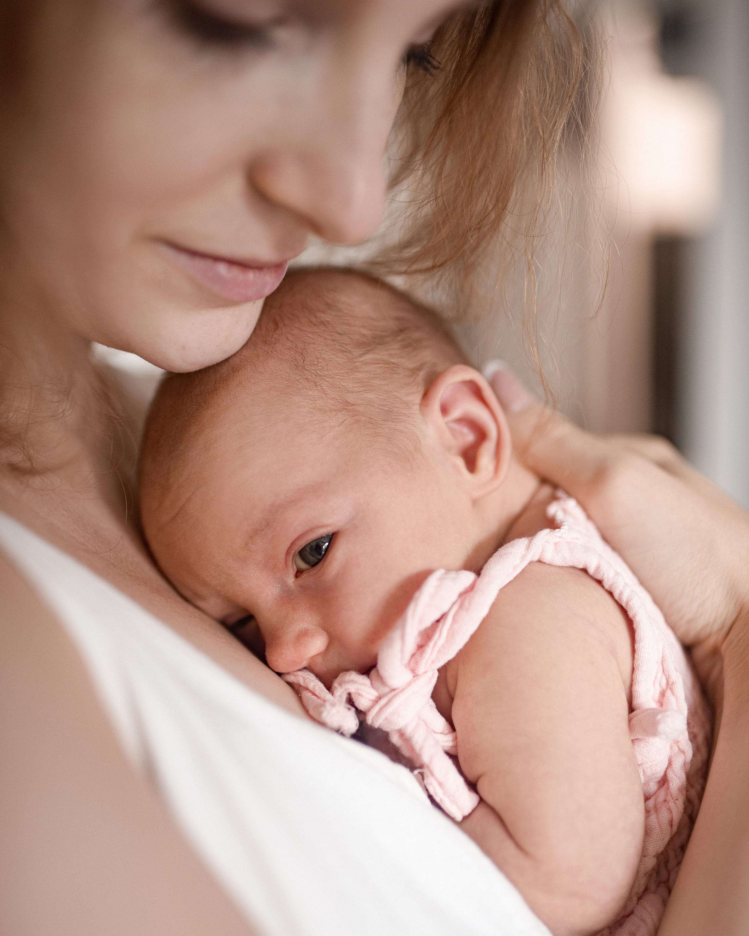 Family. Portrait Photographer in Israel Julia Chernik