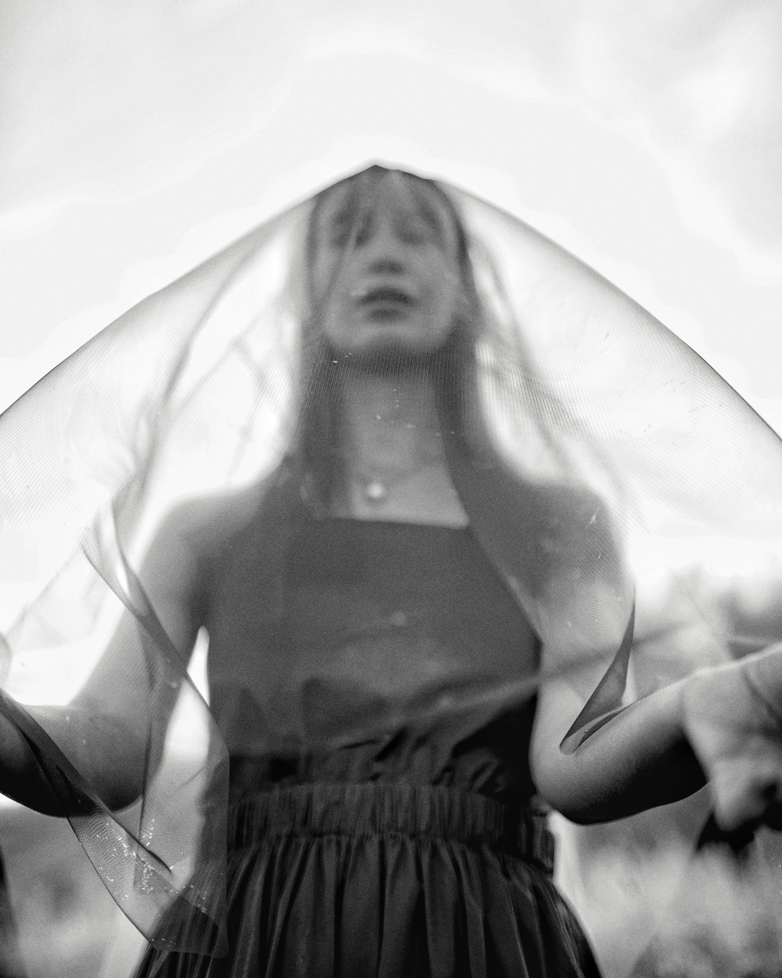 Art. Portrait Photographer in Israel Julia Chernik