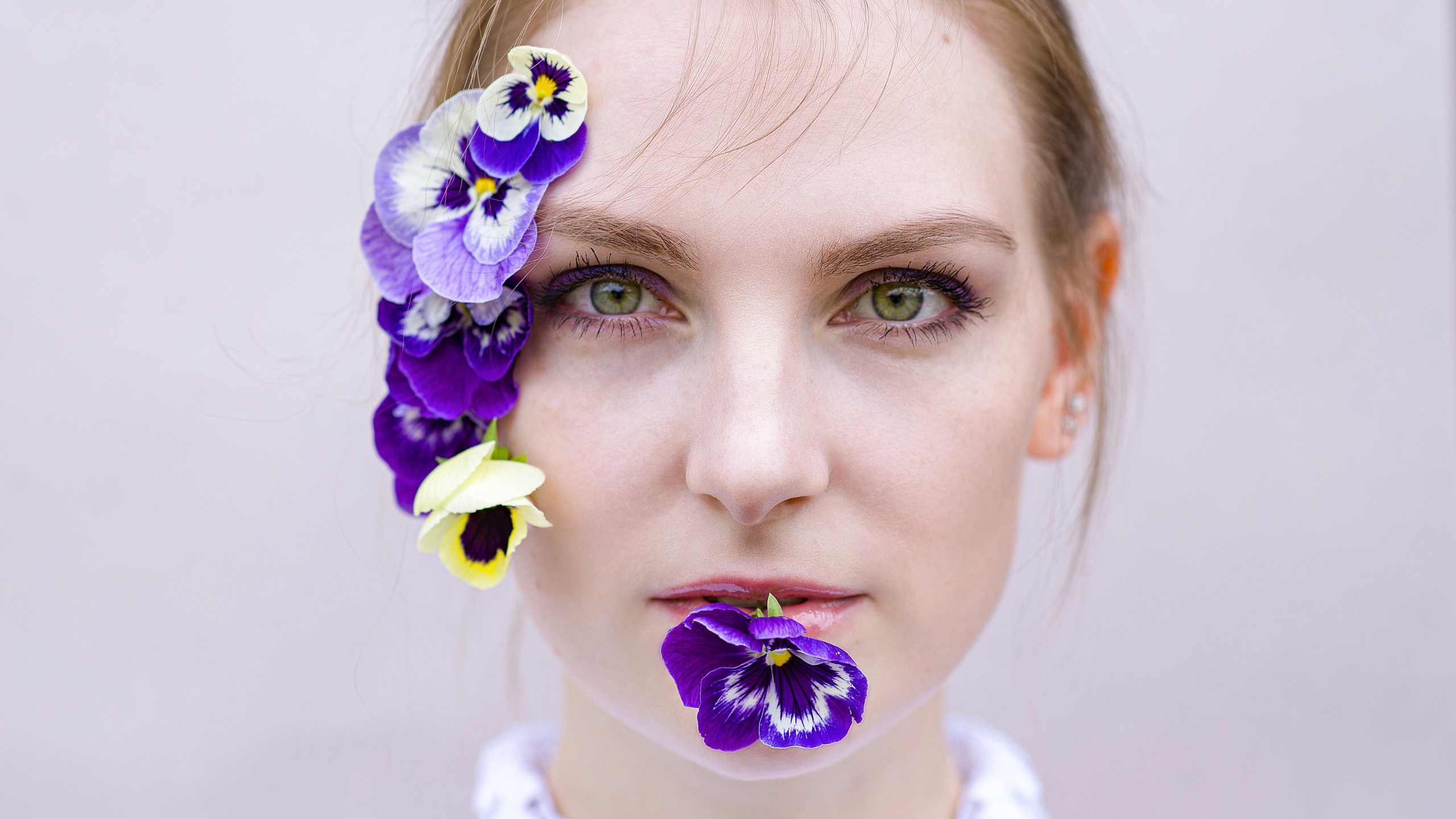 Art. Portrait Photographer in Israel Julia Chernik