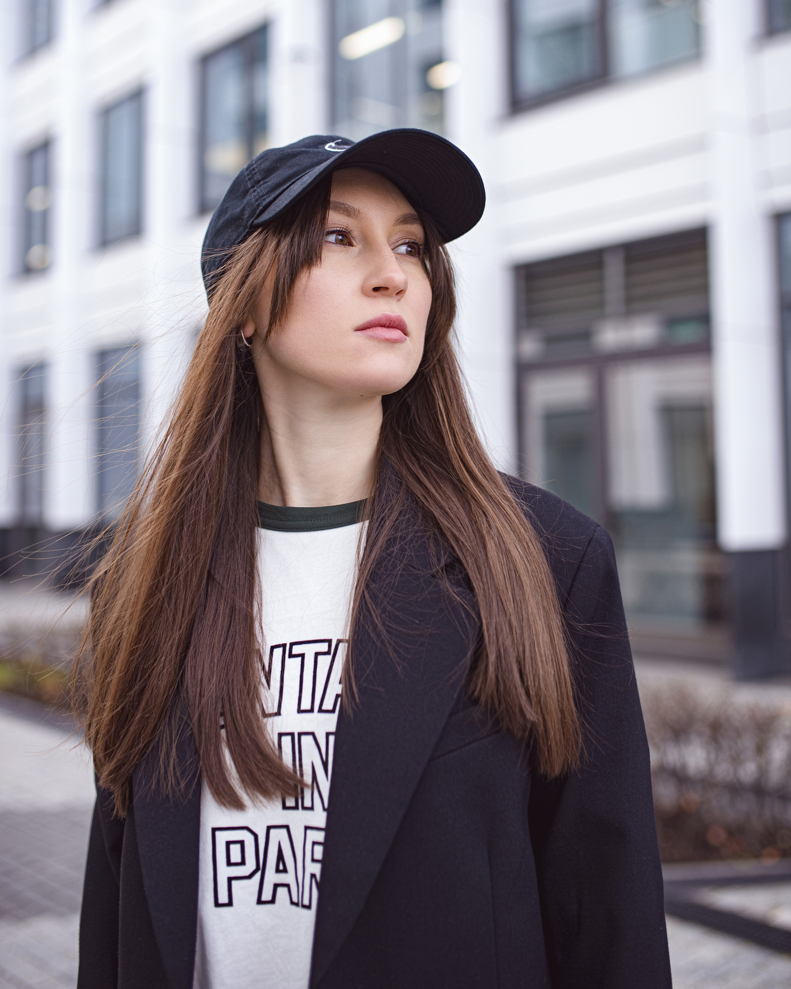 Street. Portrait Photographer in Israel Julia Chernik