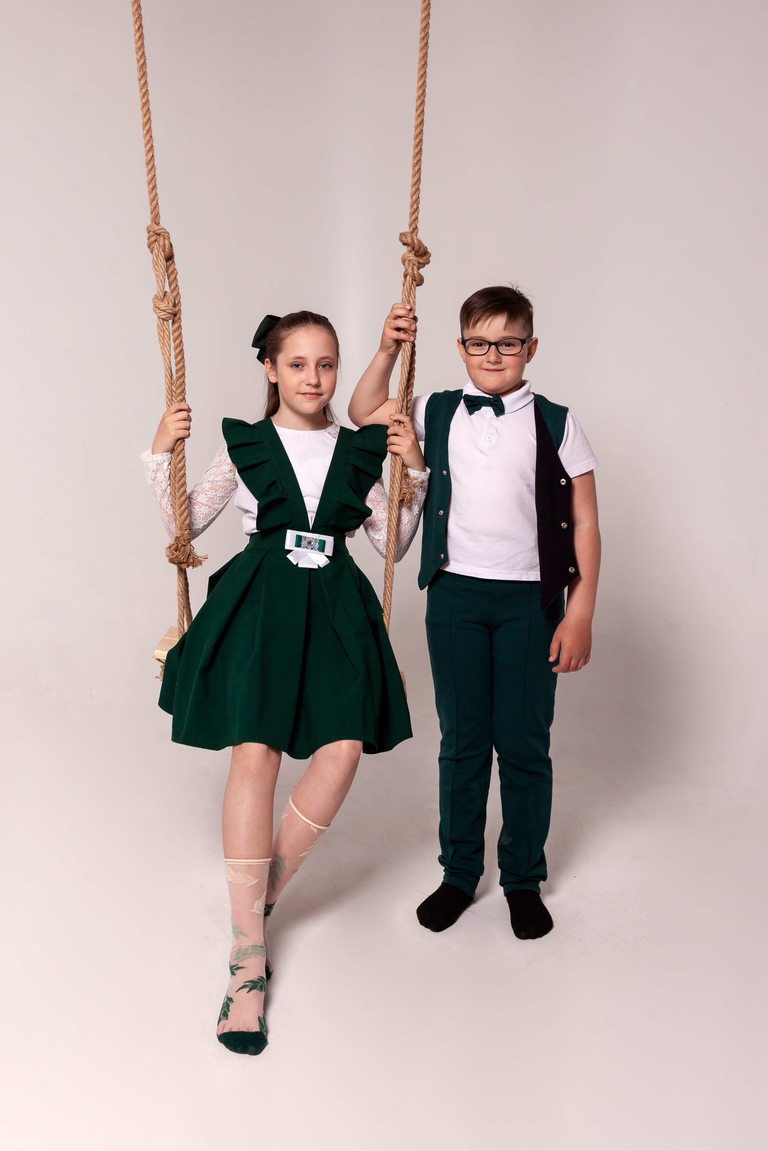 Детки. PROphoto