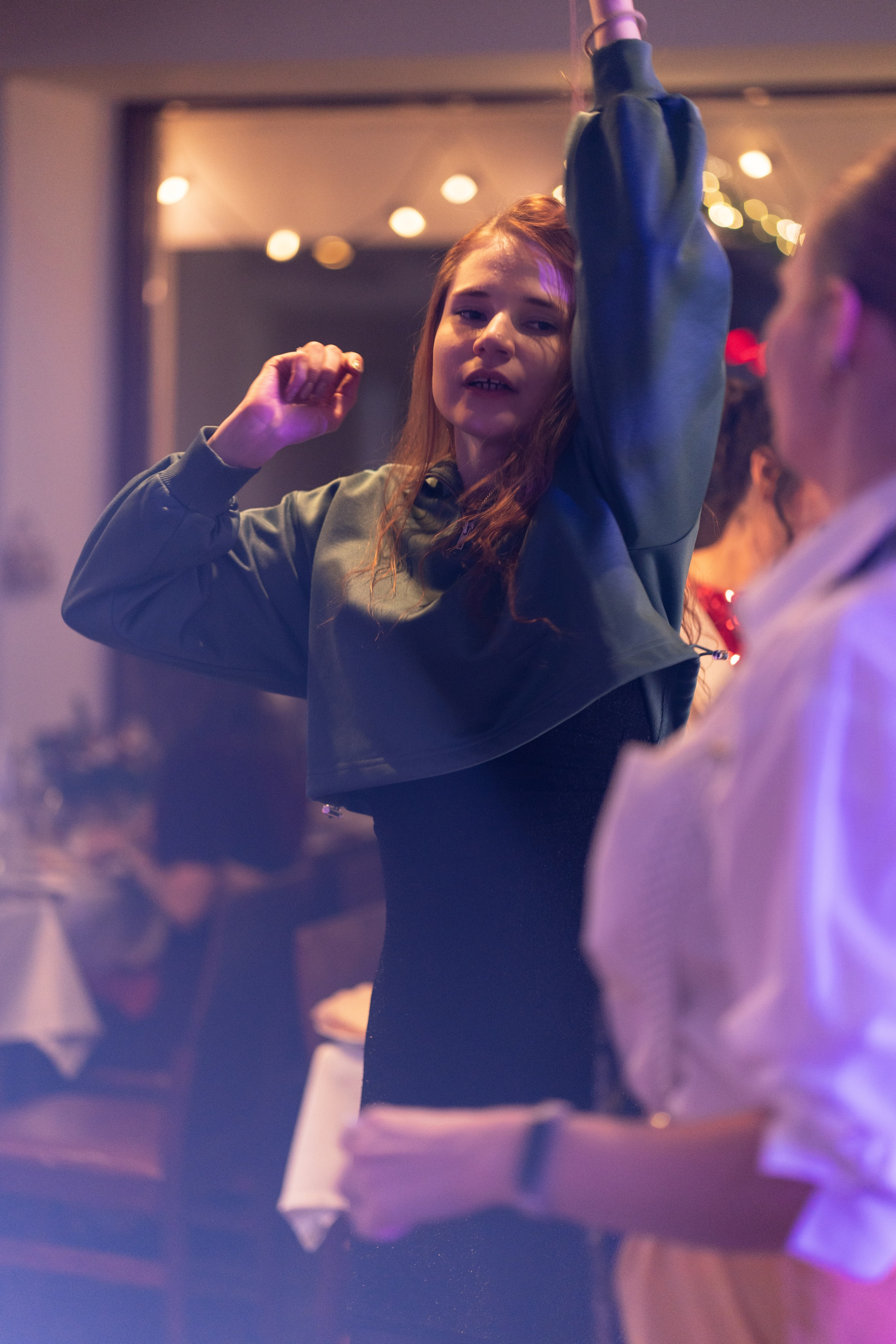 Корпоратив ПМ№ 1 на ГТК Суздаль. Фотограф в городе Владимир