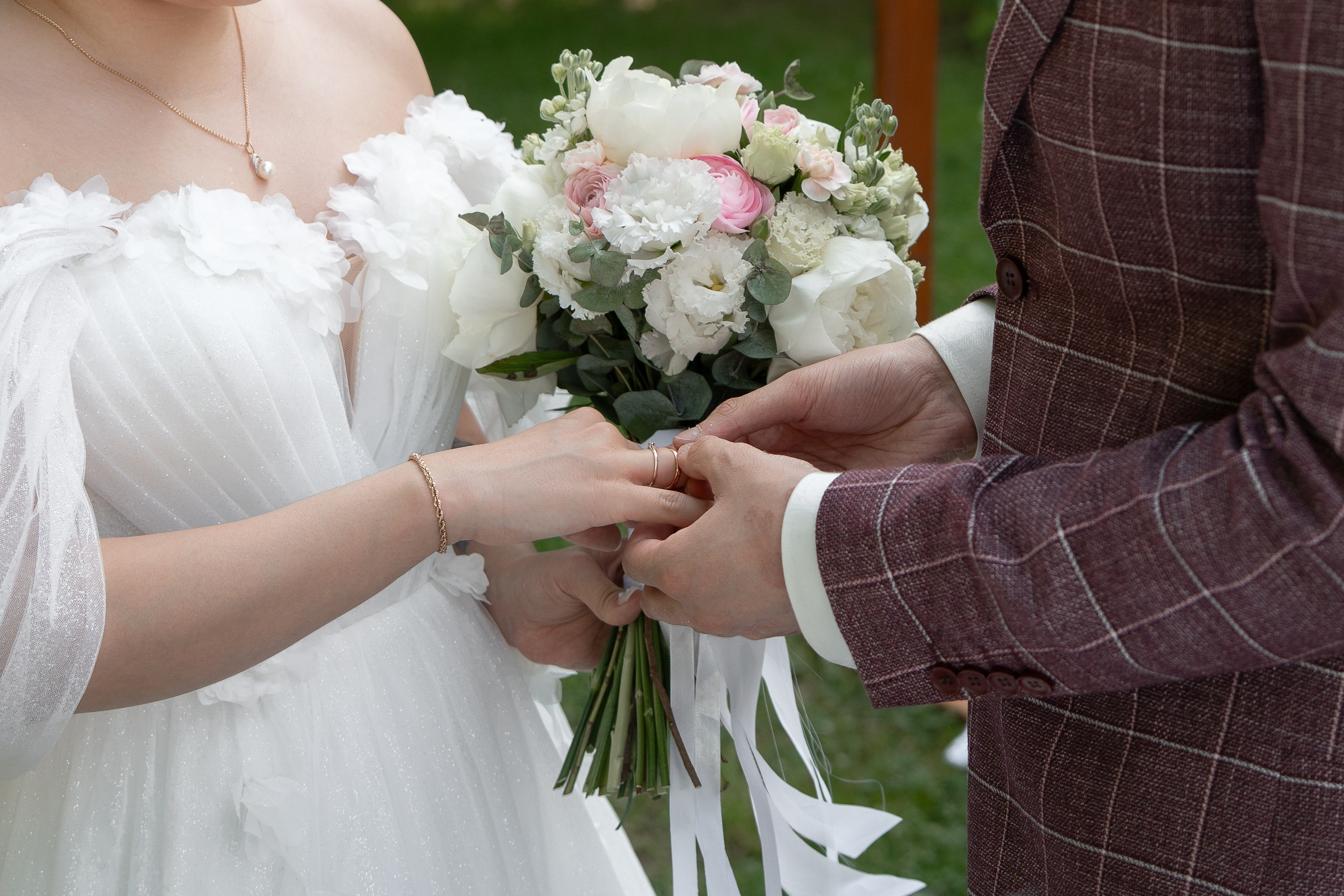 Эльвин и Ангелина. Фотограф в городе Владимир